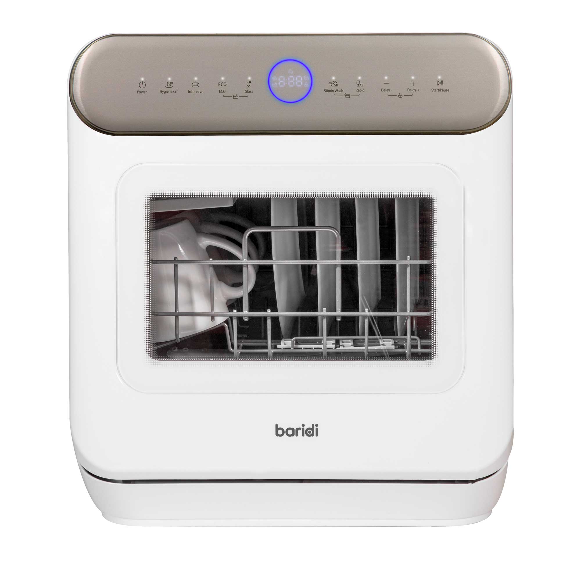 Baridi DH72 · Bild 1 av 4