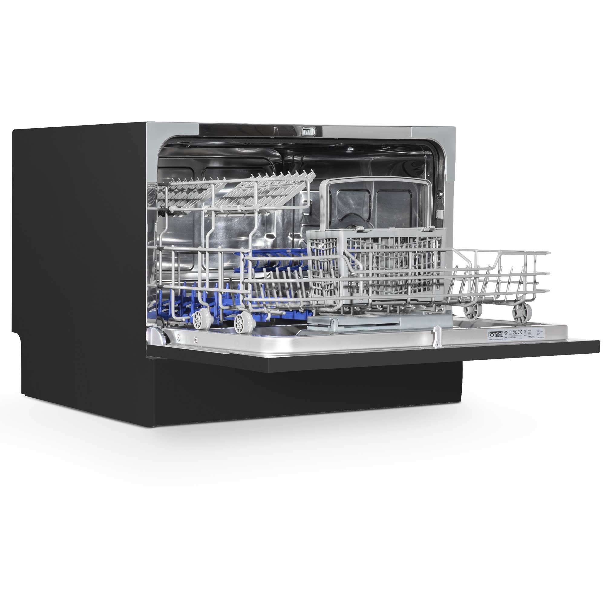 Baridi DH85 · Bild 2 av 4