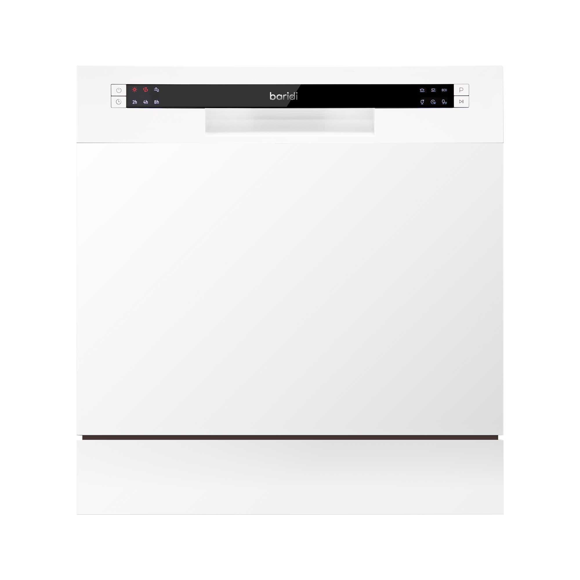 Baridi DH86 · Bild 1 av 4