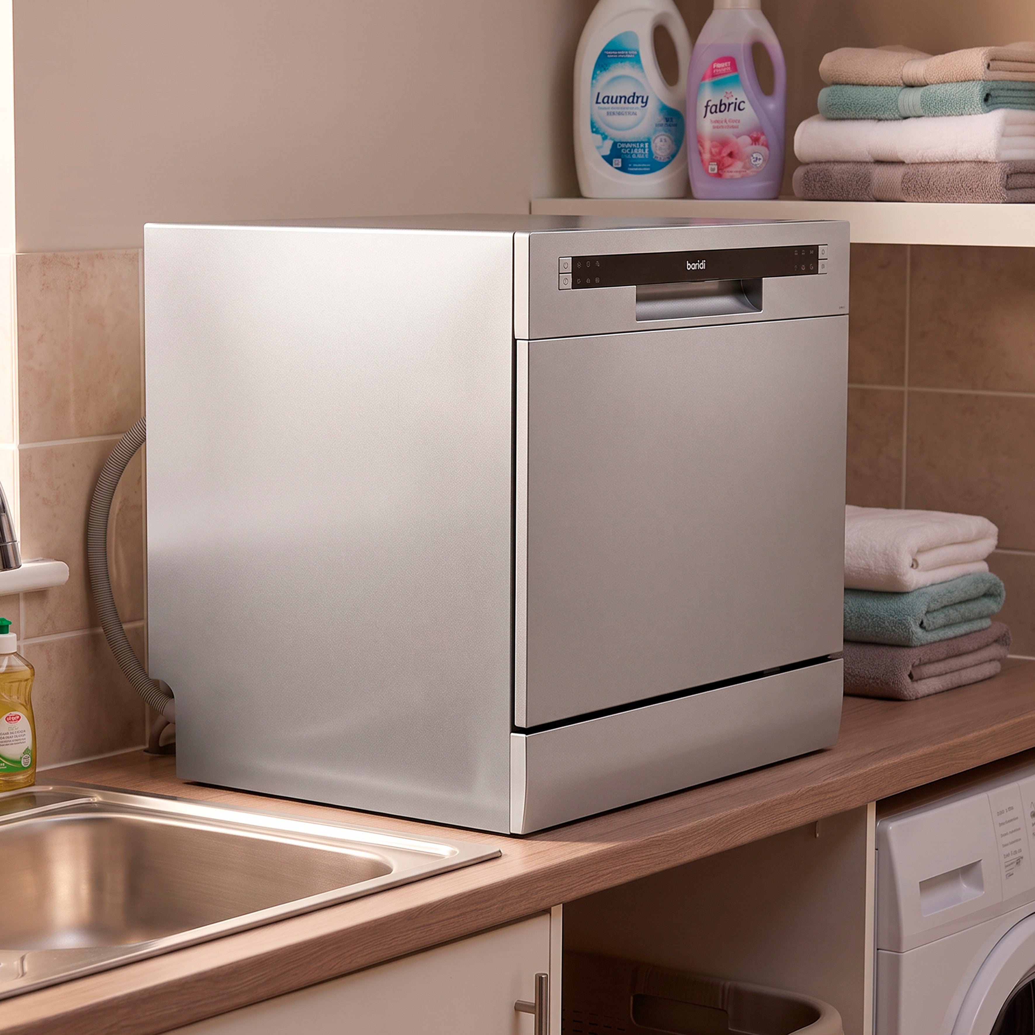 Baridi DH87 · Bild 2 av 4
