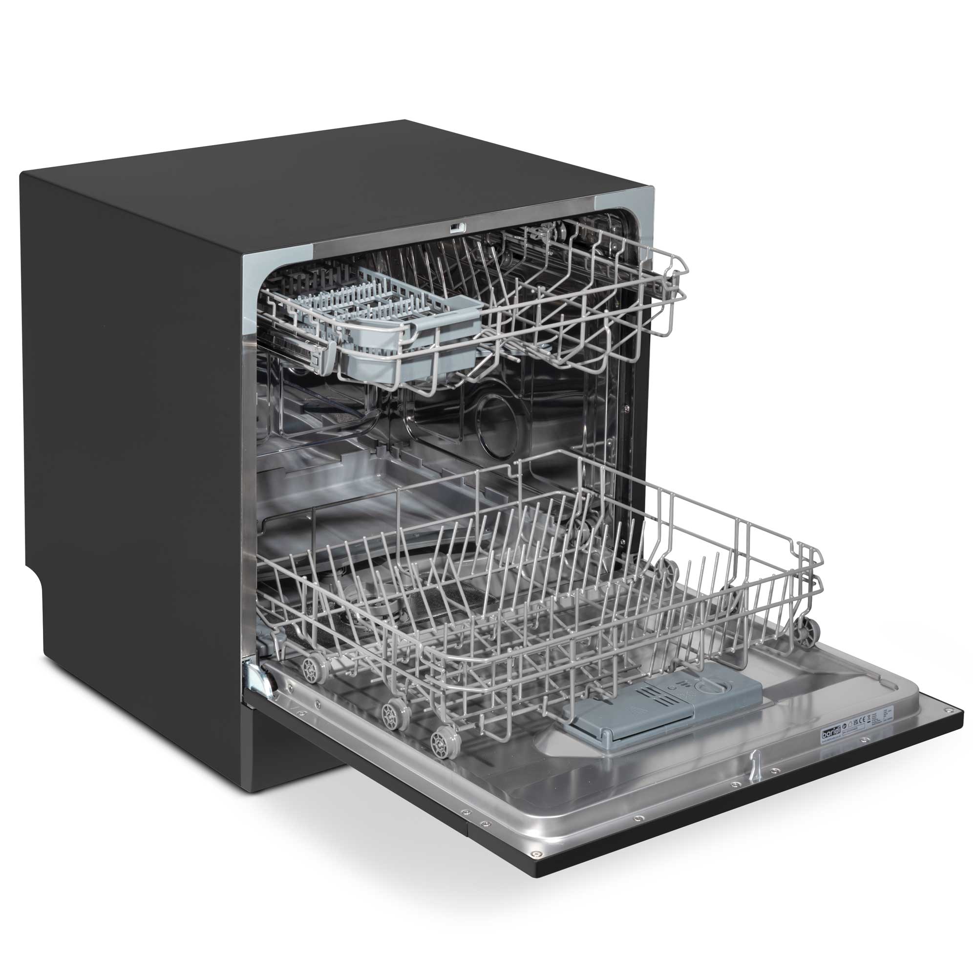Baridi DH88 · Bild 4 av 4