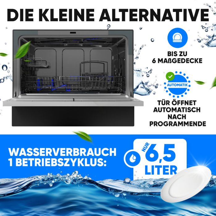Bomann TSG 7405 — Black · Bild 2 av 5