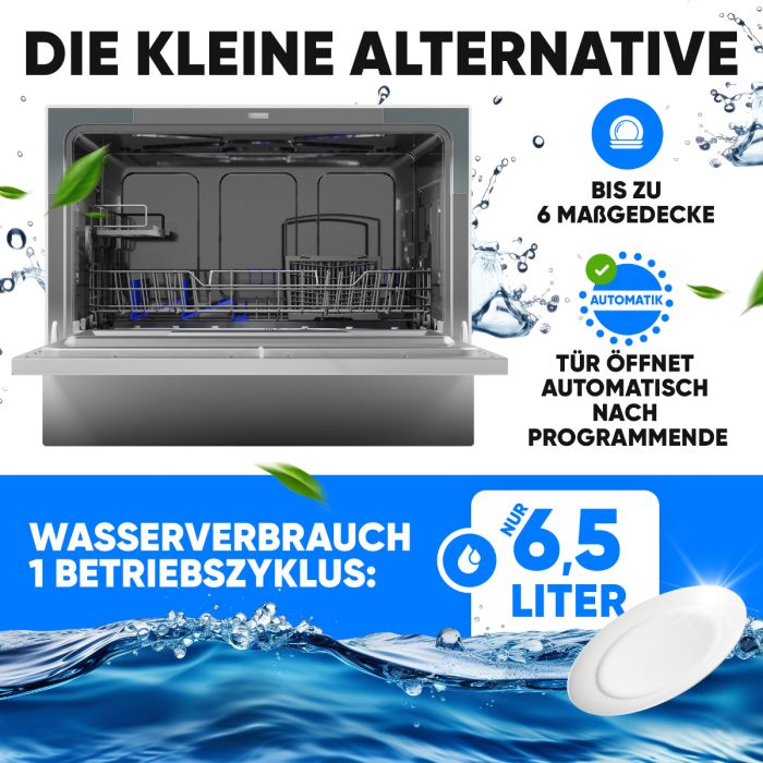 Bomann TSG 7405 — White · Bild 2 av 5