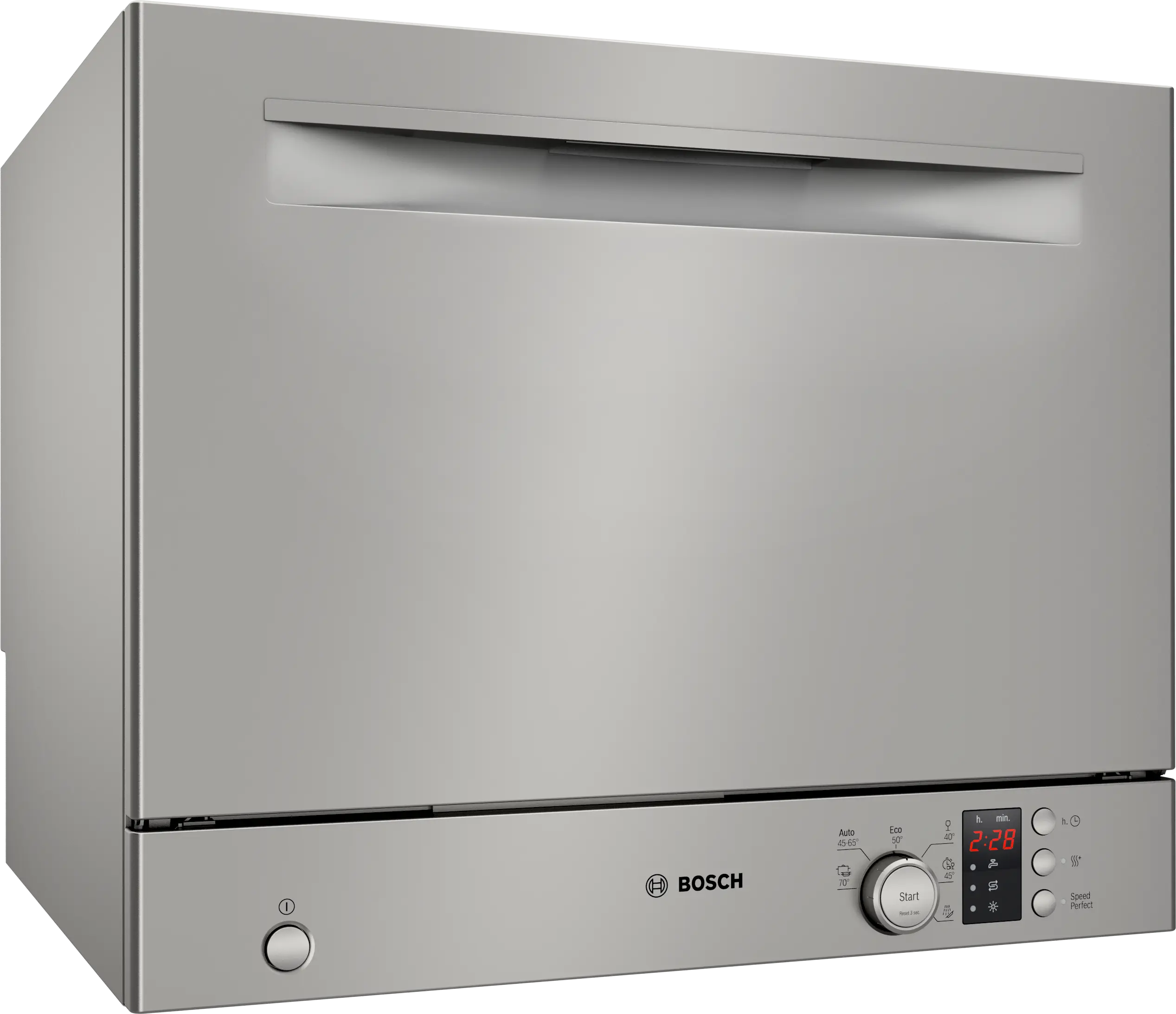 Bosch SKS2ITI00E — Silver