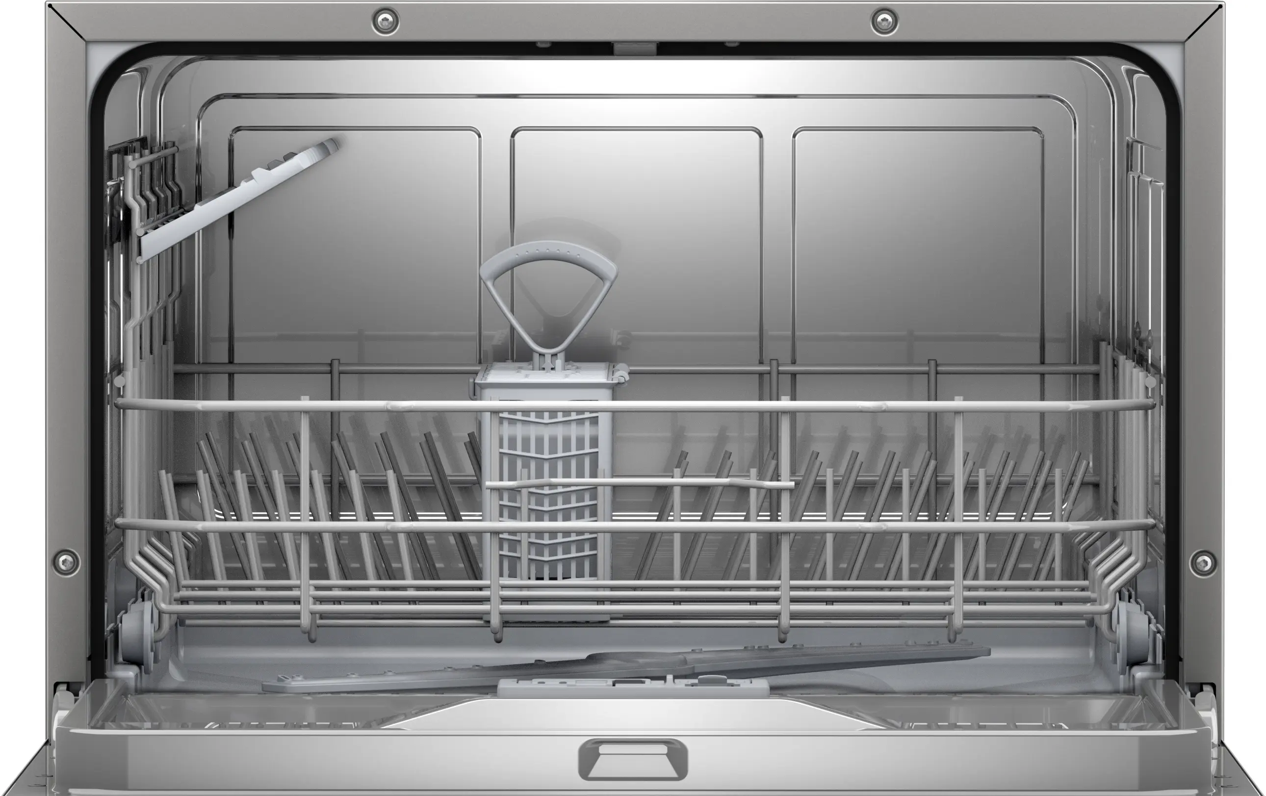 Bosch SKS2ITI00E — Silver · Bild 2 av 3
