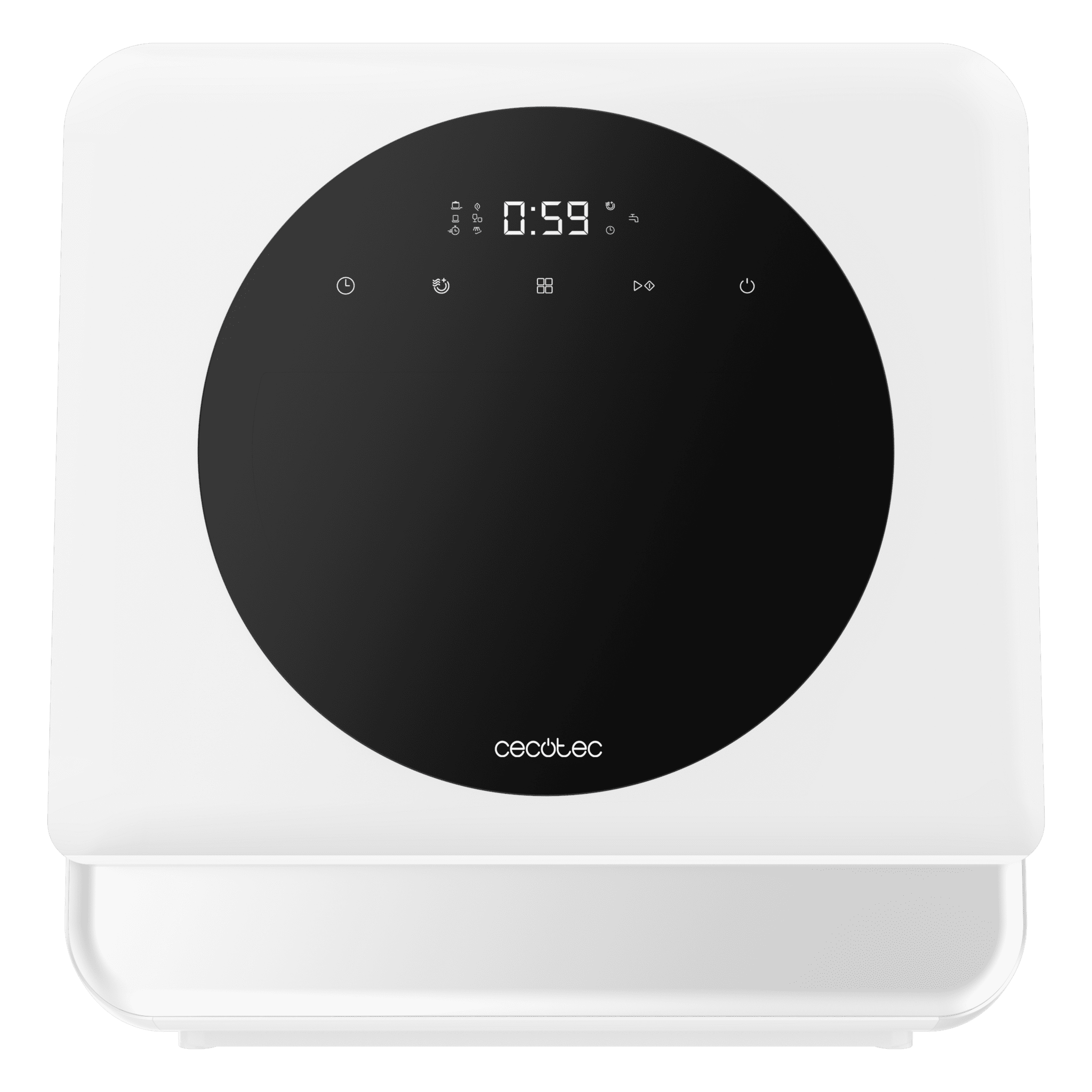 Cecotec Bolero Aguazero 1100 · Bild 1 av 3