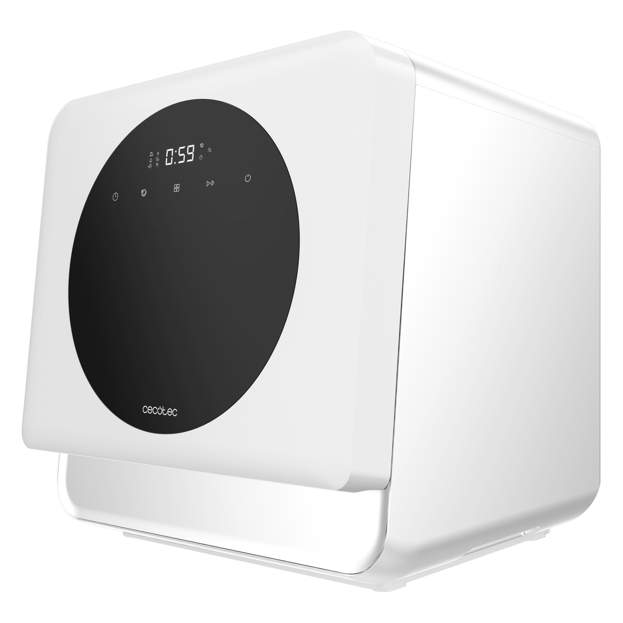Cecotec Bolero Aguazero 1100 · Bild 3 av 3