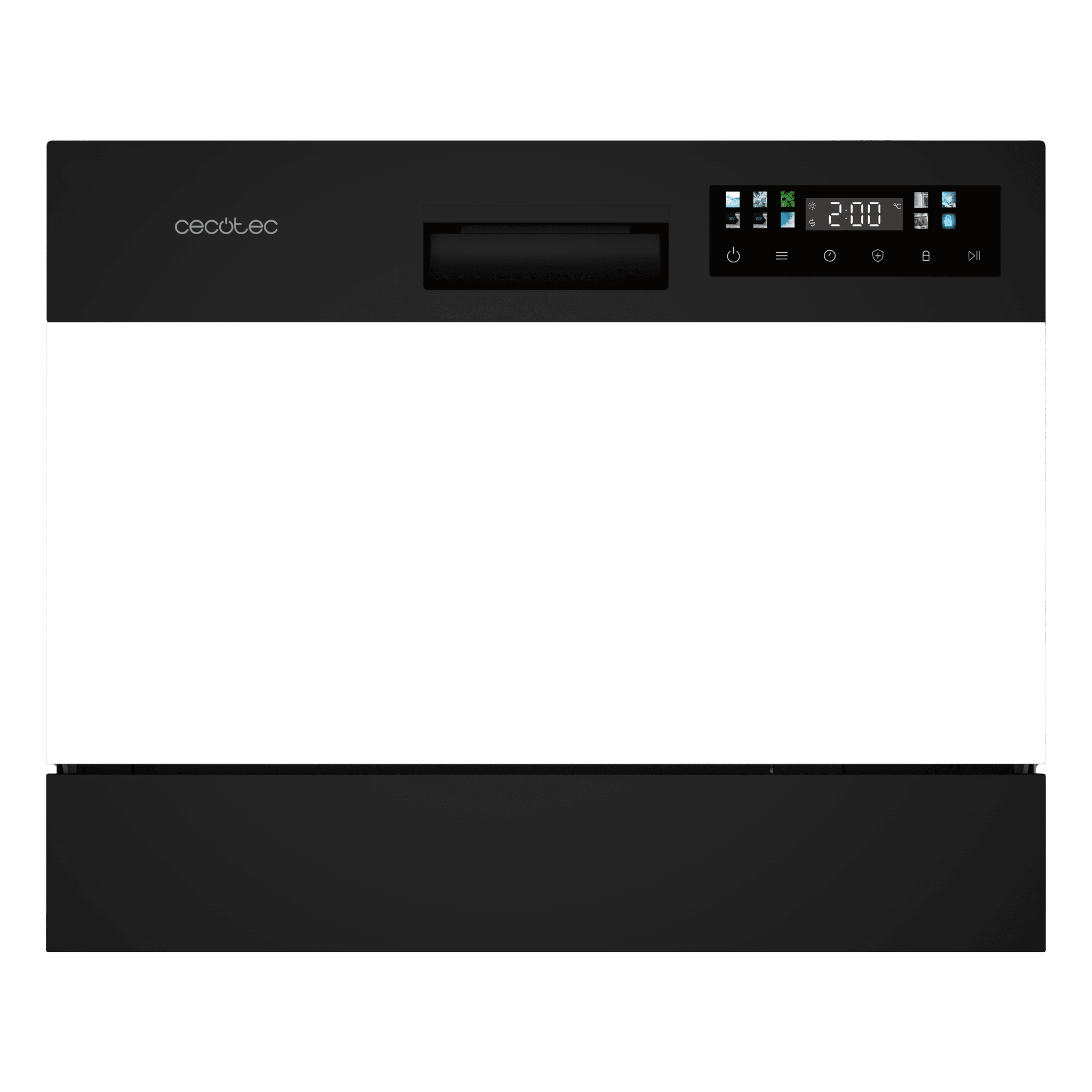 Cecotec Bolero Aguazero 2300 · Bild 1 av 3