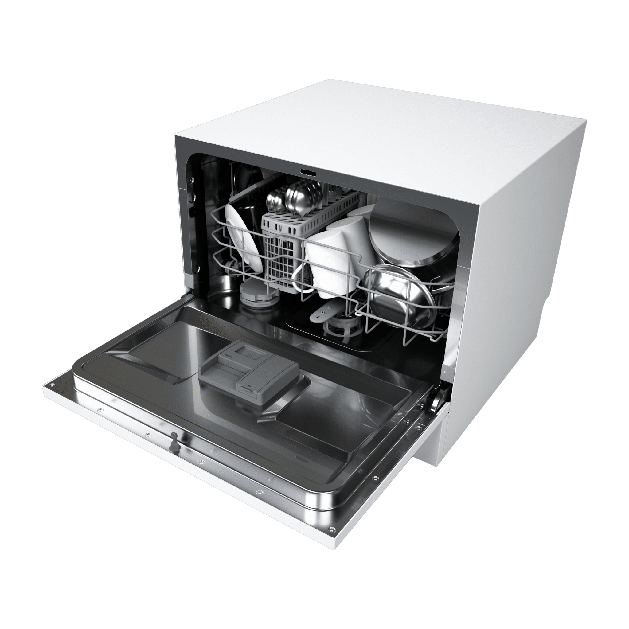 Cecotec Bolero Aguazero 2300 · Bild 2 av 3