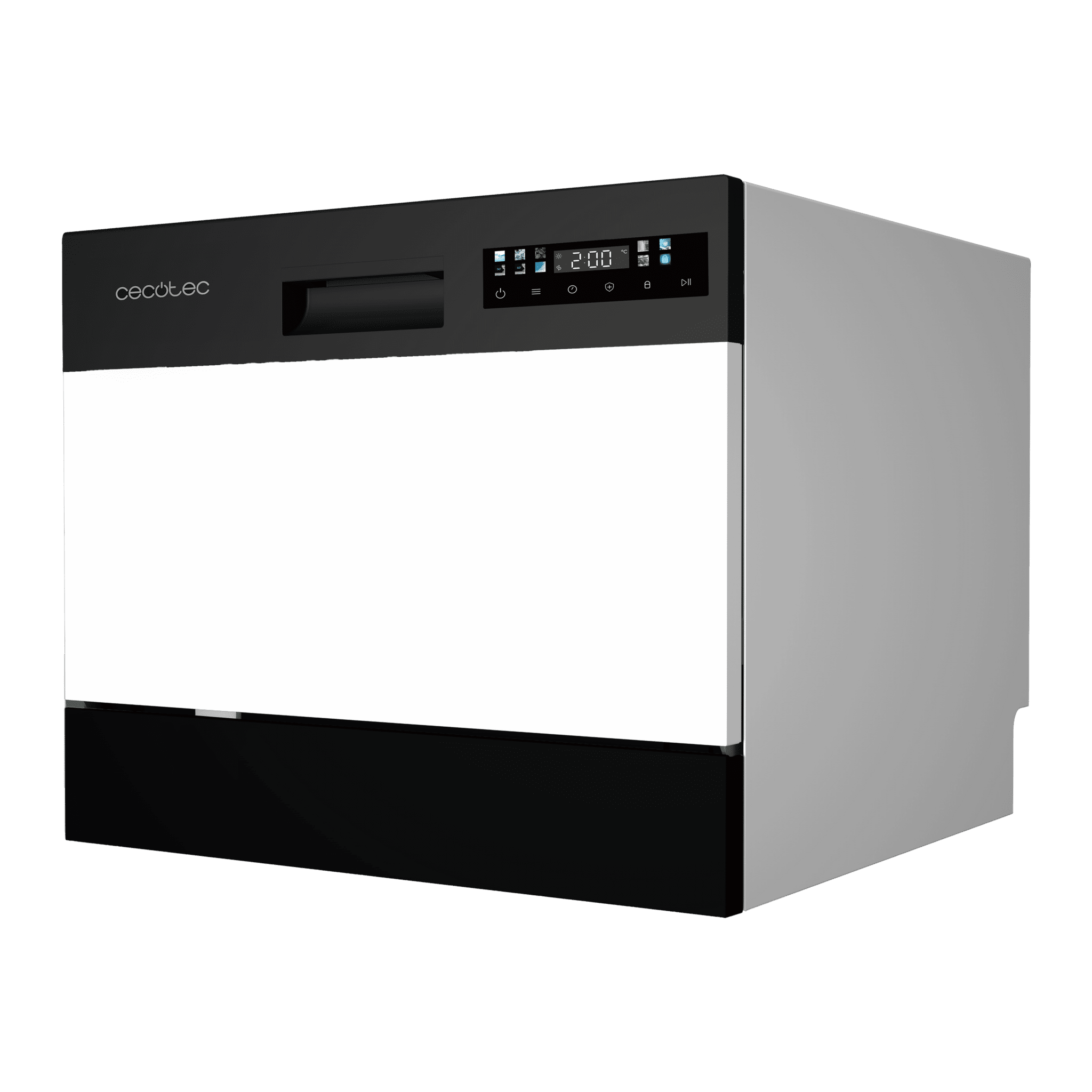 Cecotec Bolero Aguazero 2300 · Bild 3 av 3