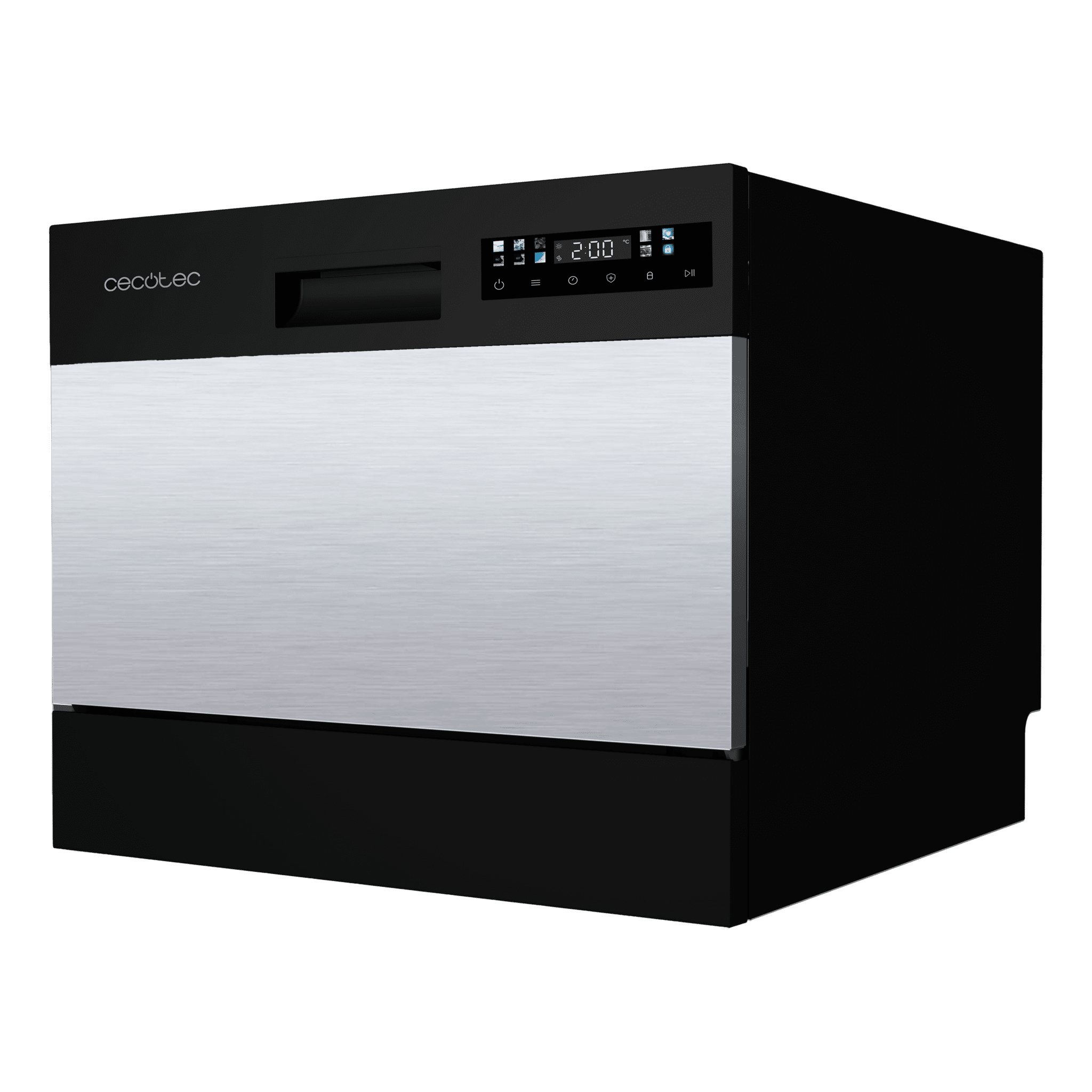 Cecotec Bolero Aguazero 2300 Inox · Bild 3 av 3