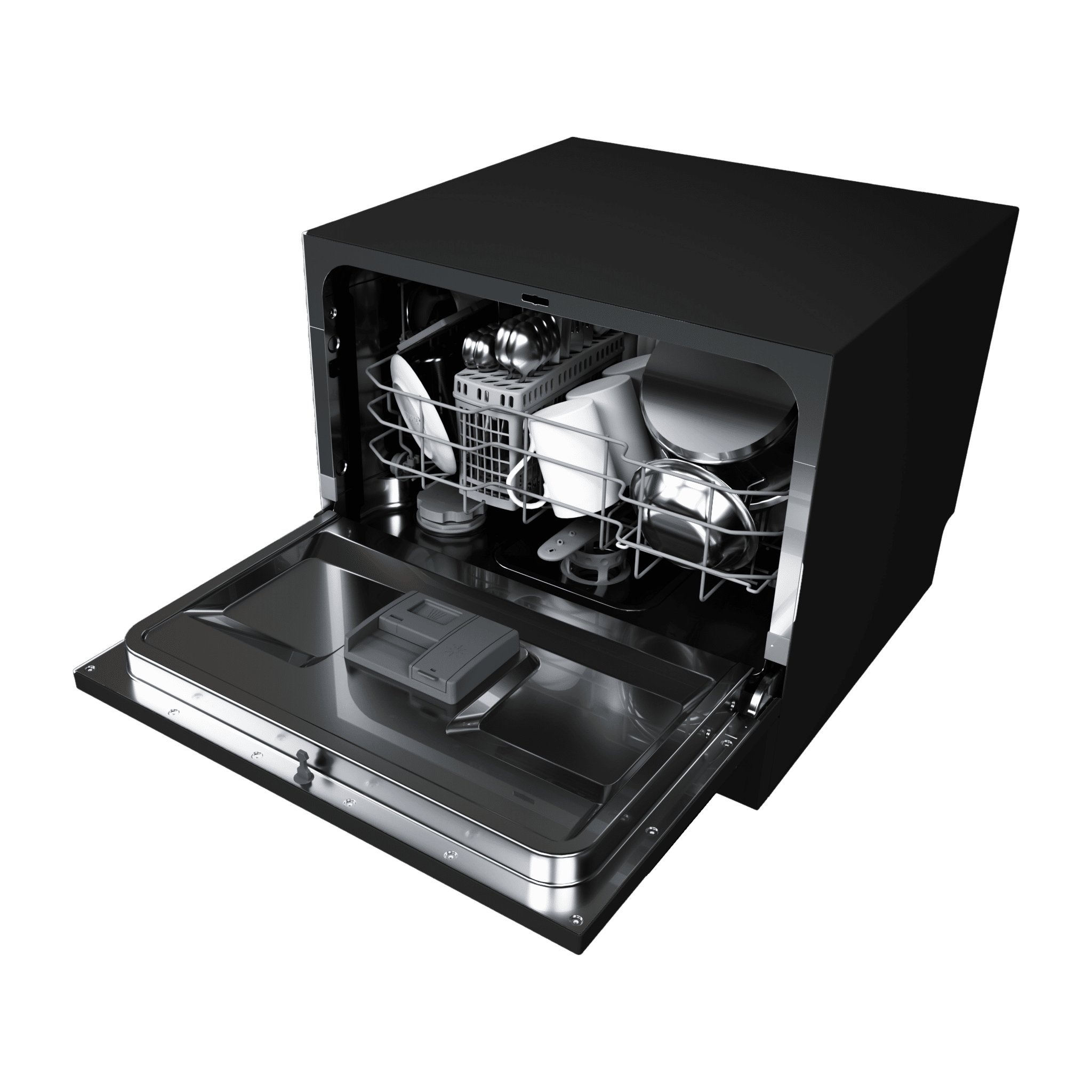 Cecotec Bolero Aguazero 2300 Dark · Bild 2 av 3