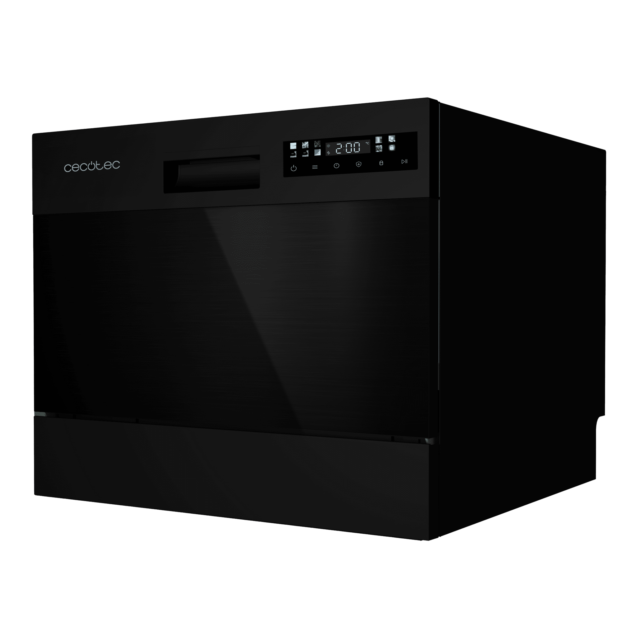 Cecotec Bolero Aguazero 2300 Dark · Bild 3 av 3