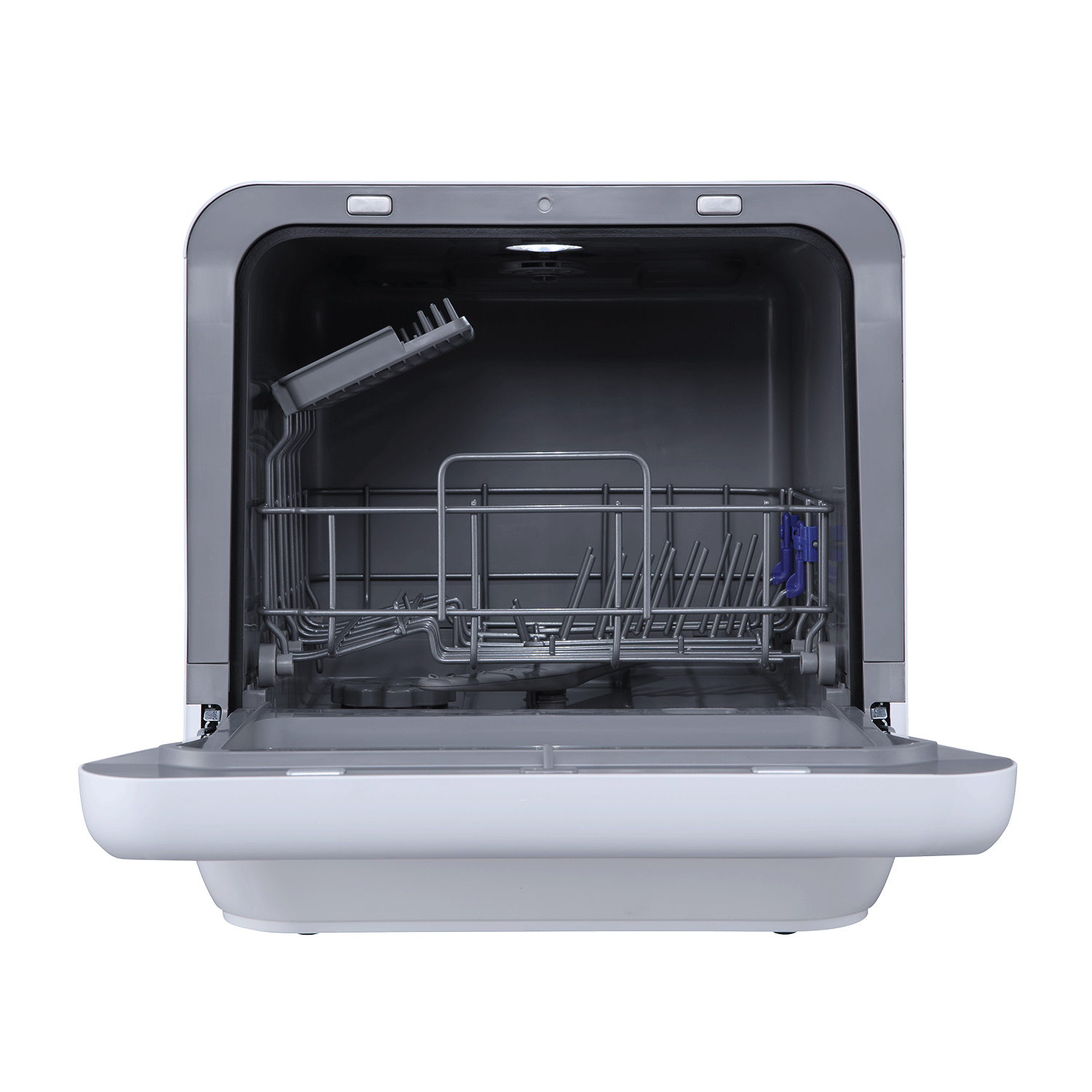 COMFEE CTS 3.2G — White · Bild 2 av 5