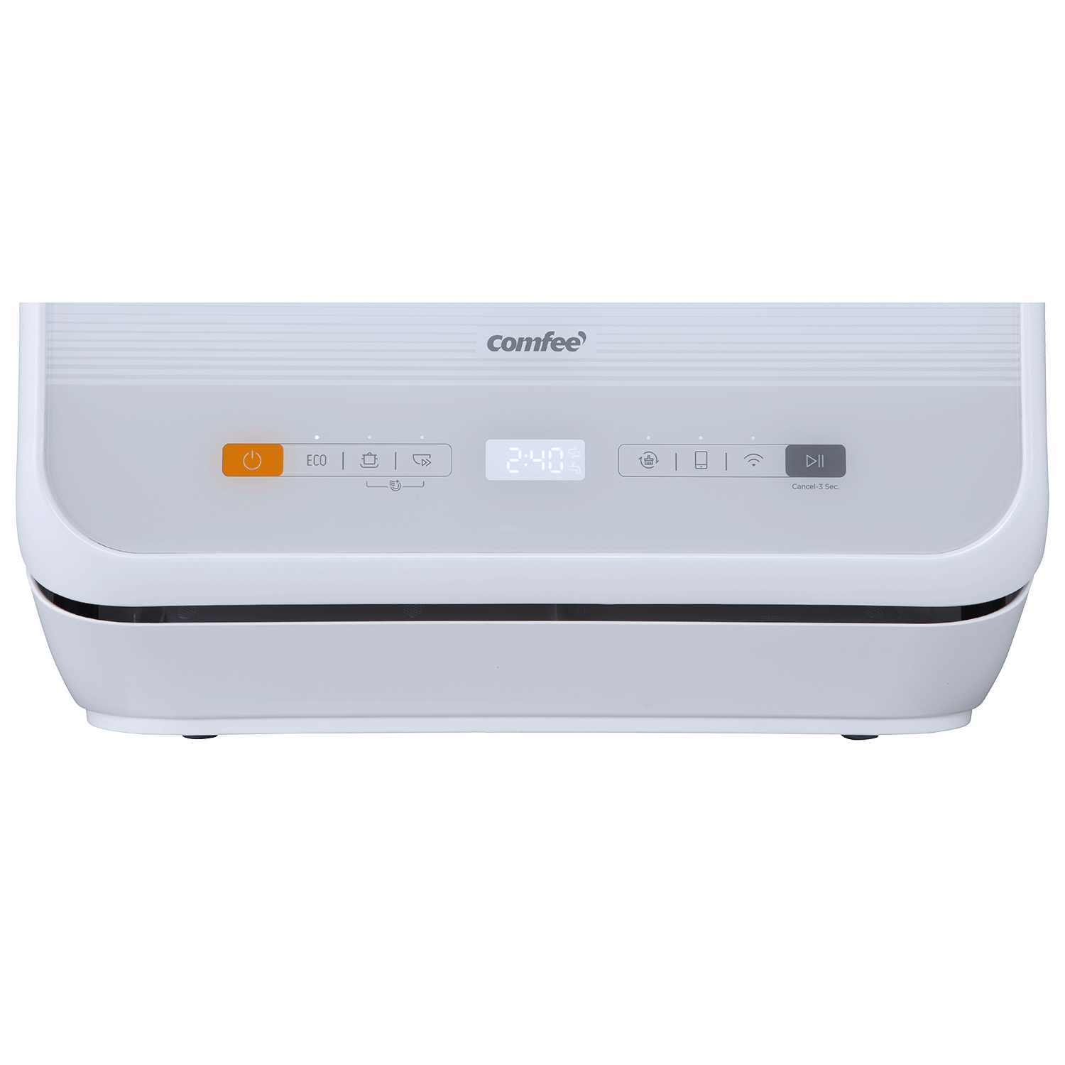 COMFEE CTS 3.2G — White · Bild 3 av 5