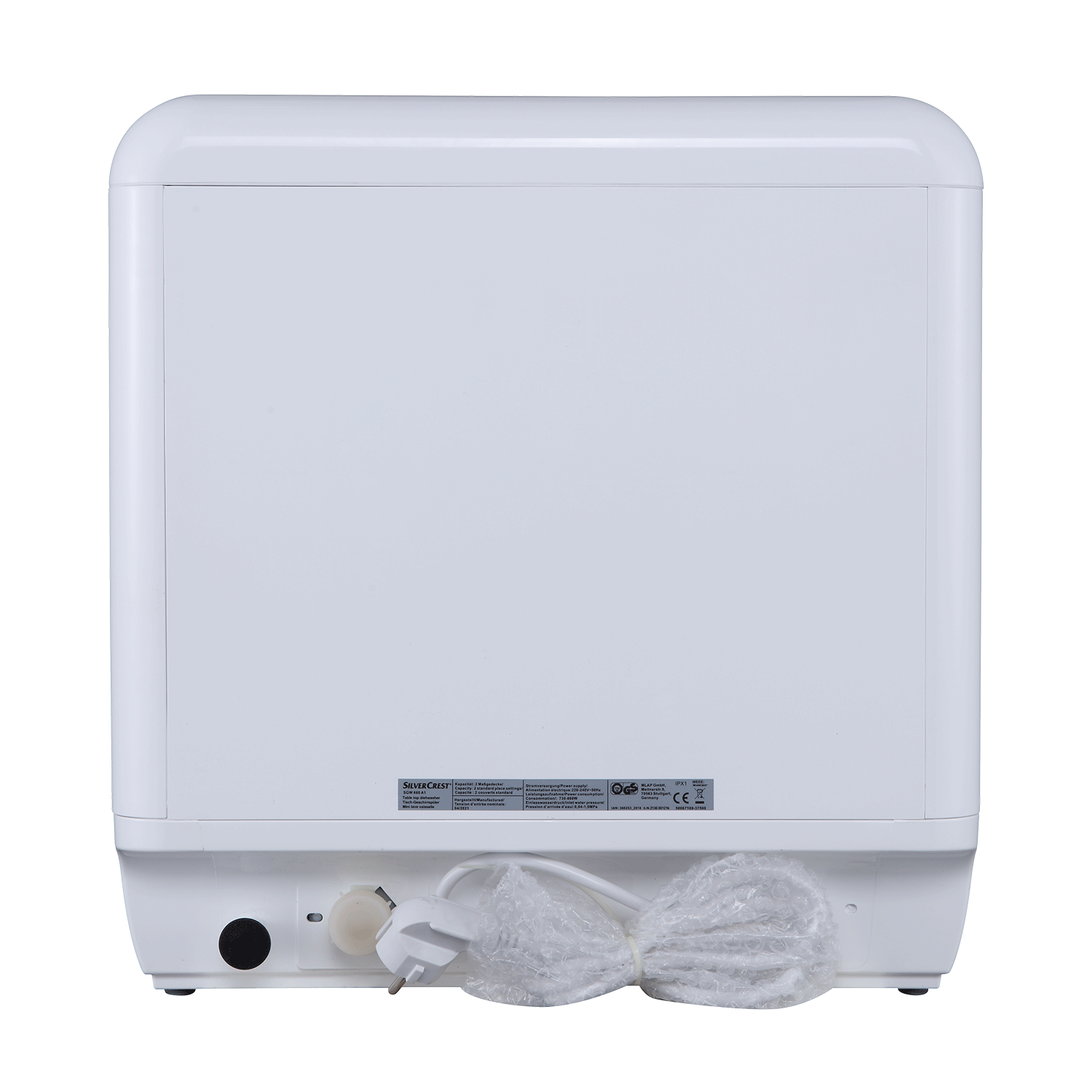 COMFEE CTS 3.2G — White · Bild 5 av 5