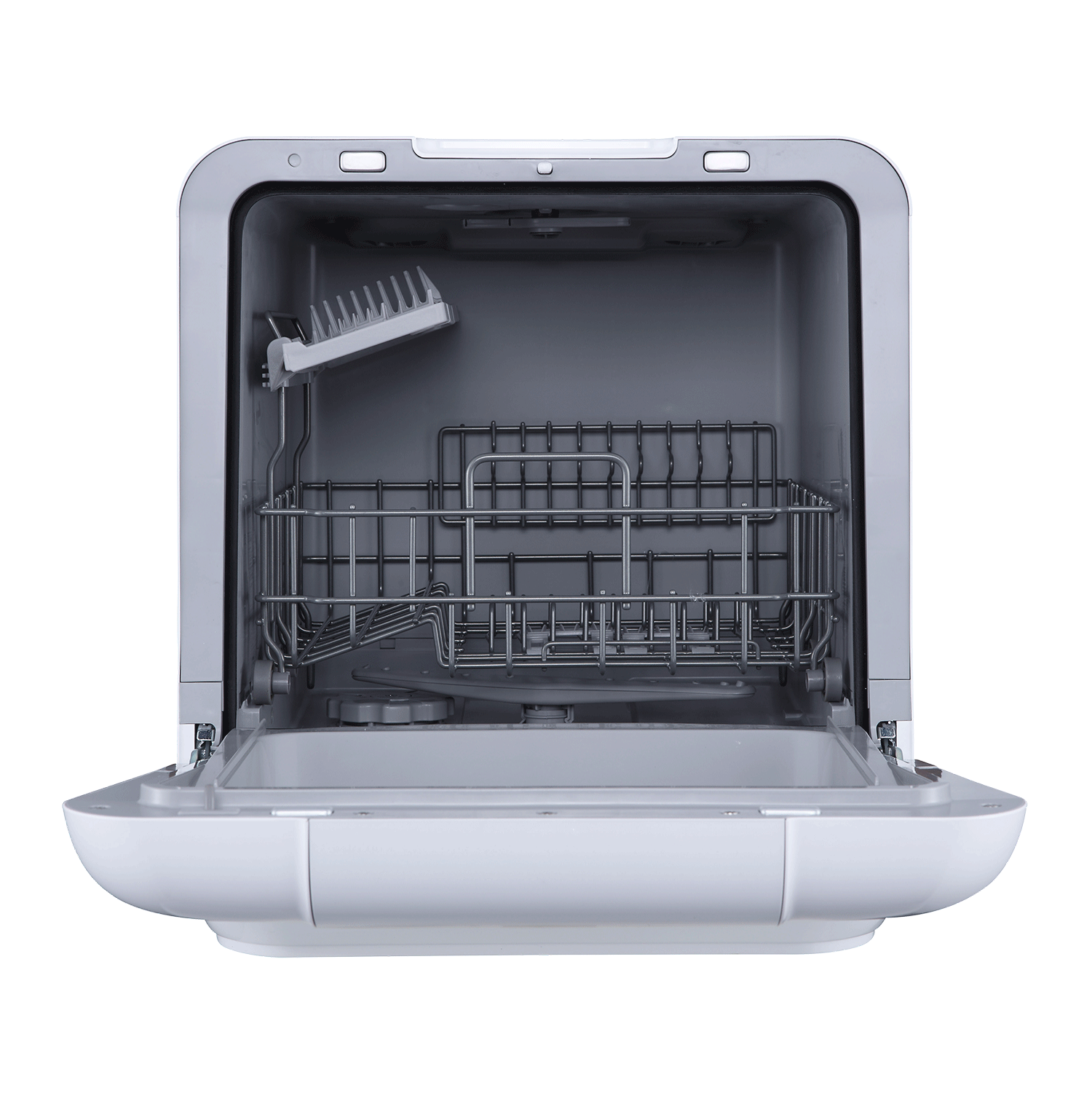 COMFEE CTS 5.3F — White · Bild 2 av 5