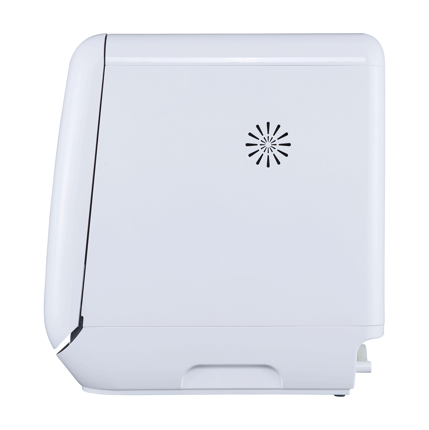 COMFEE CTS 5.3F — White · Bild 4 av 5