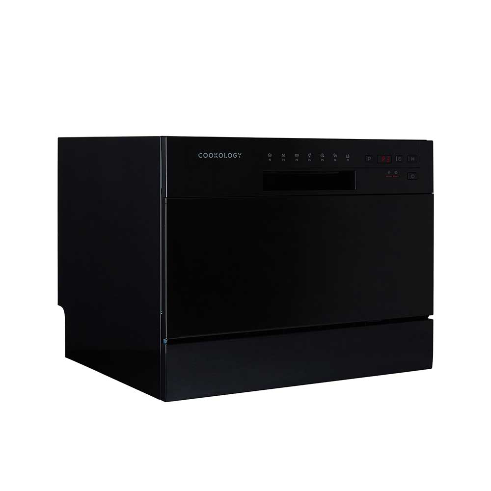 Cookology CTTD6BK · Bild 1 av 5