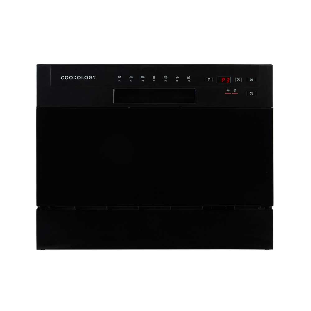 Cookology CTTD6BK · Bild 2 av 5