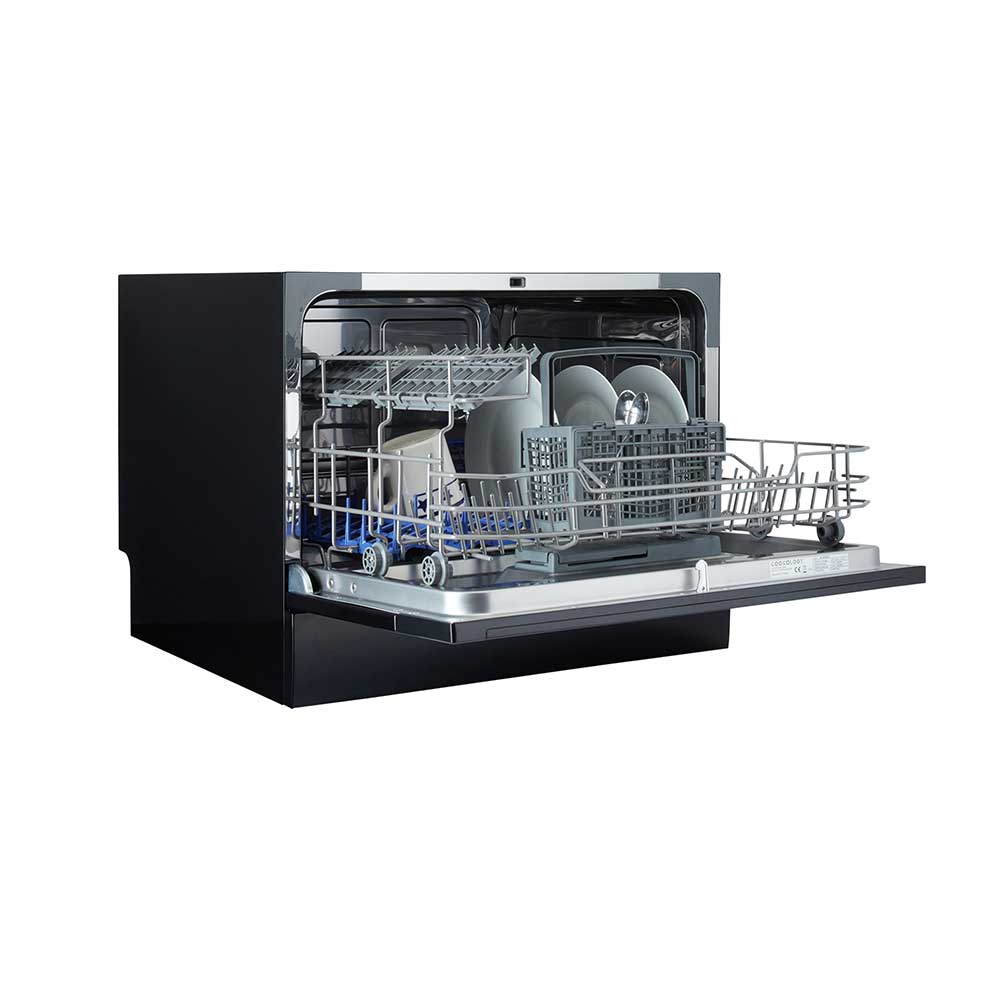 Cookology CTTD6BK · Bild 4 av 5