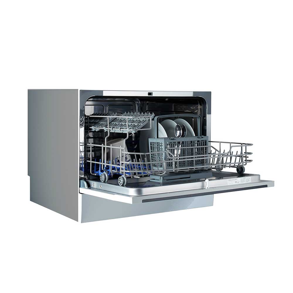 Cookology CTTD6SL · Bild 2 av 4