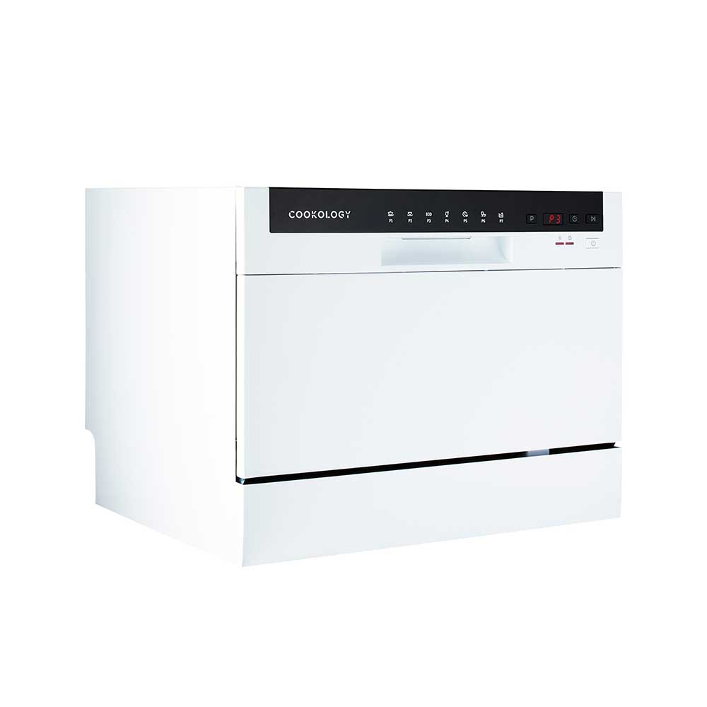 Cookology CTTD6WH · Bild 1 av 5