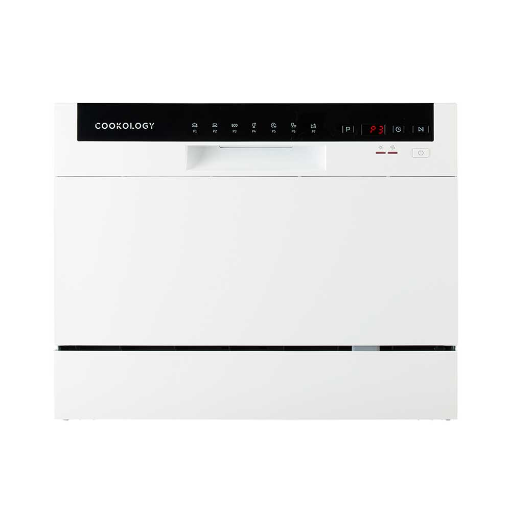 Cookology CTTD6WH · Bild 2 av 5