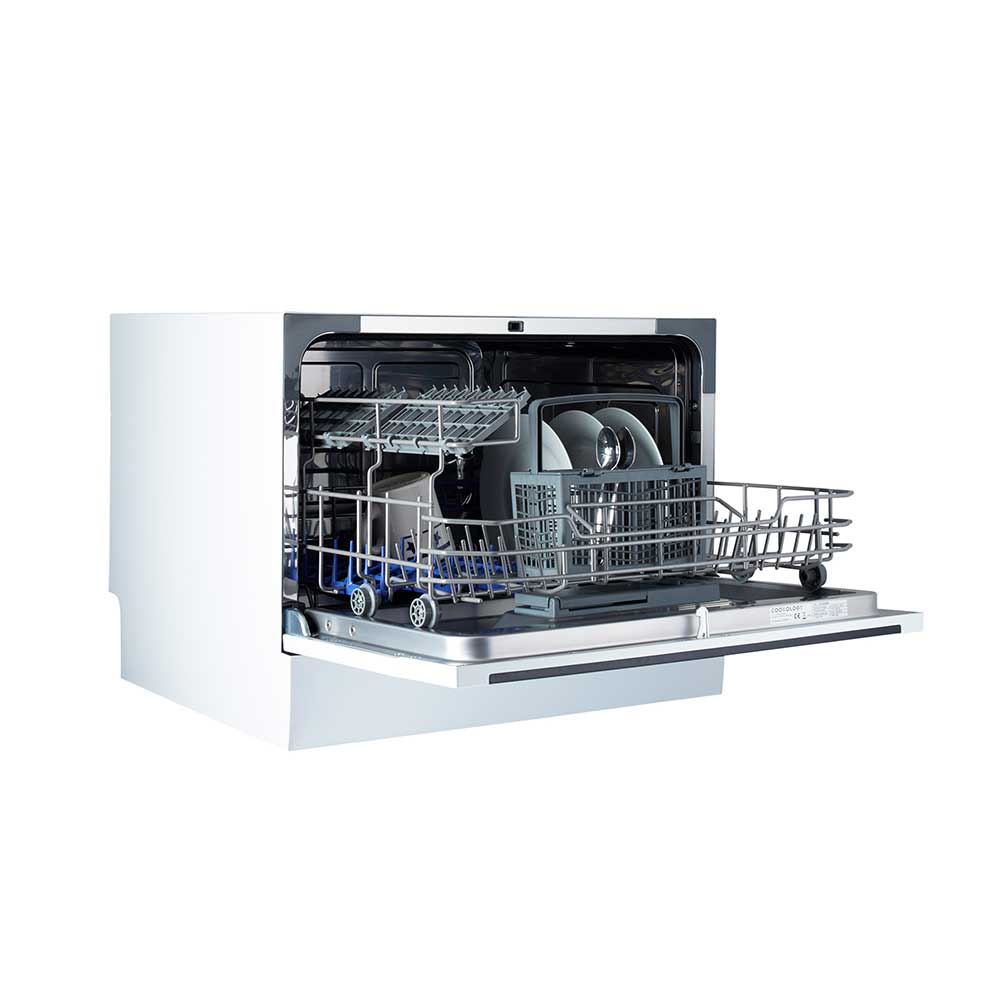 Cookology CTTD6WH · Bild 3 av 5
