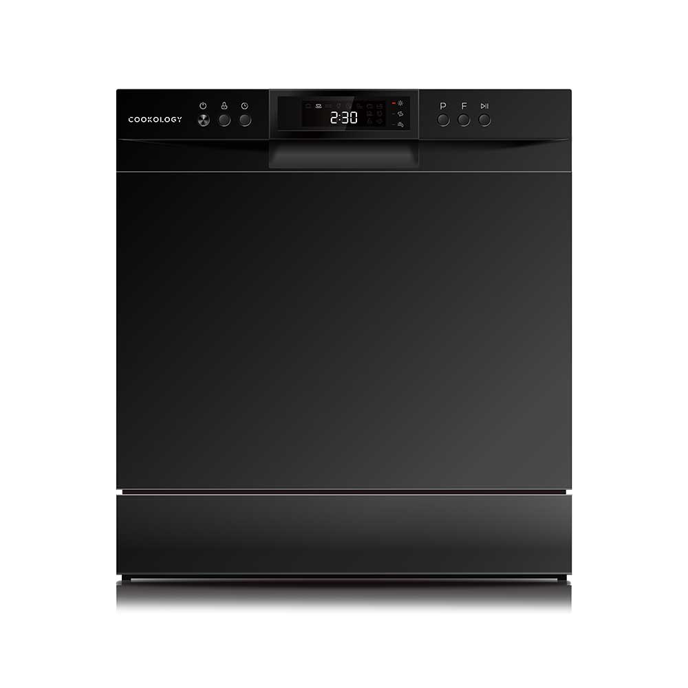 Cookology CTTD8BK · Bild 1 av 4