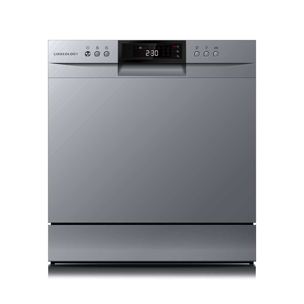 Cookology CTTD8SL · Bild 1 av 3