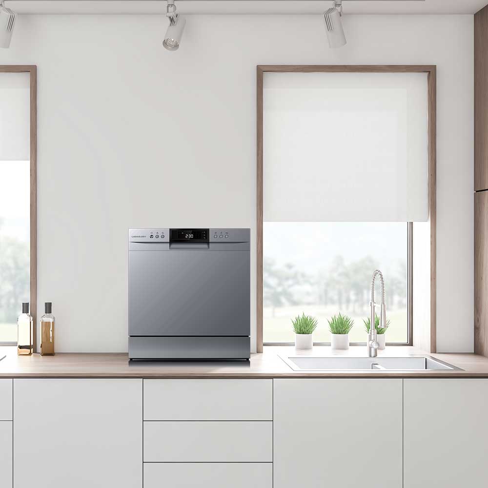 Cookology CTTD8SL · Bild 2 av 3