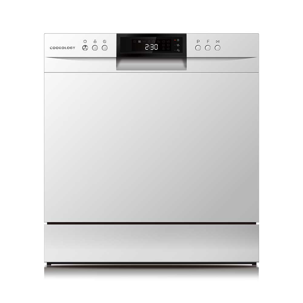 Cookology CTTD8WH · Bild 1 av 4