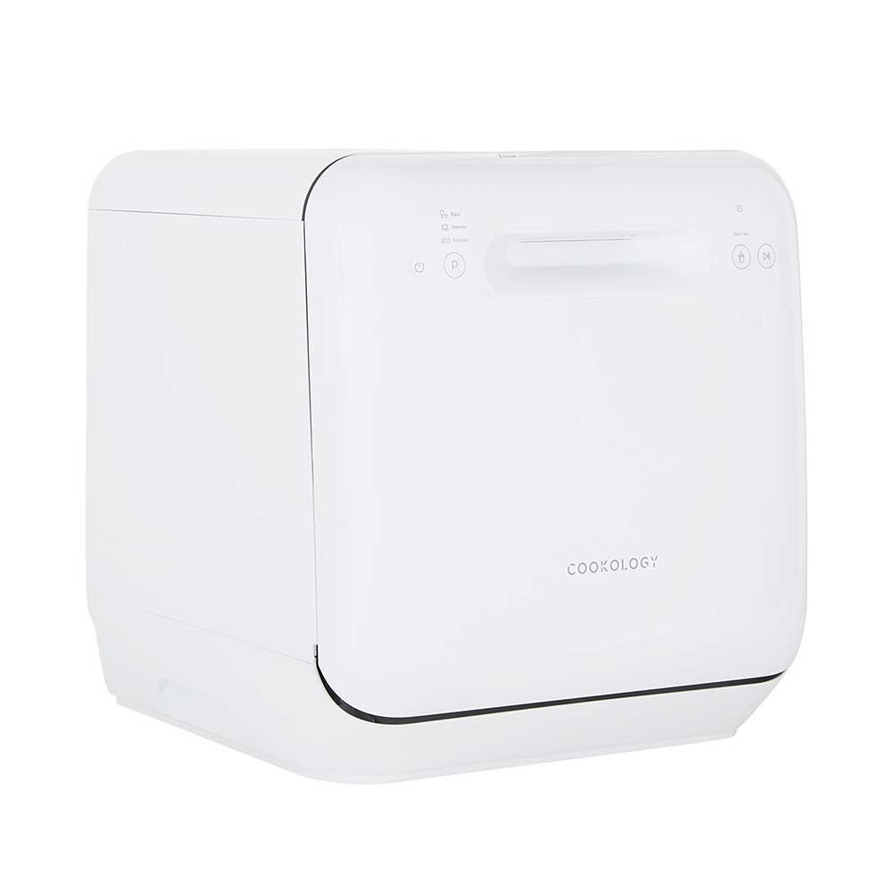 Cookology MCDW2WH · Bild 1 av 5