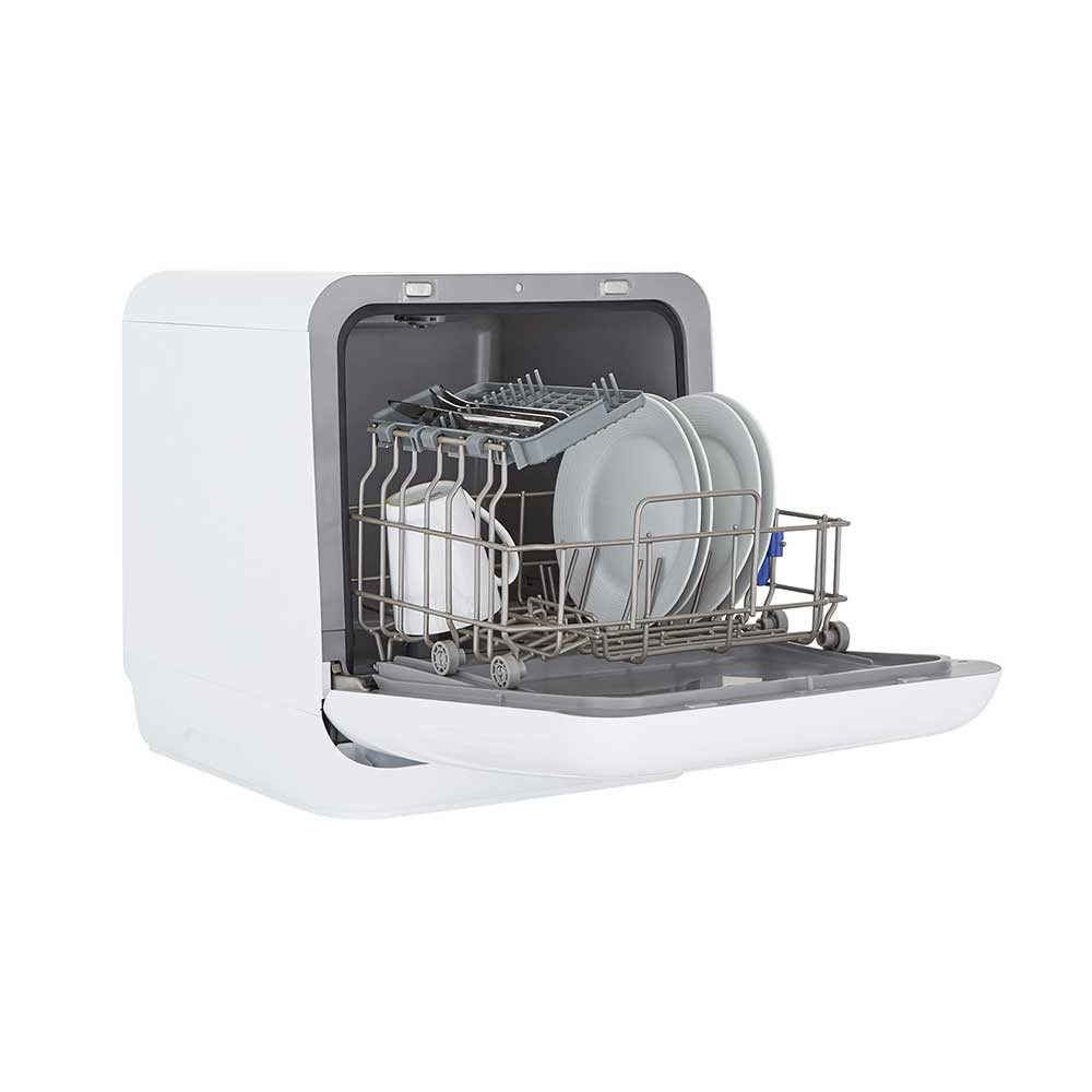 Cookology MCDW2WH · Bild 2 av 5