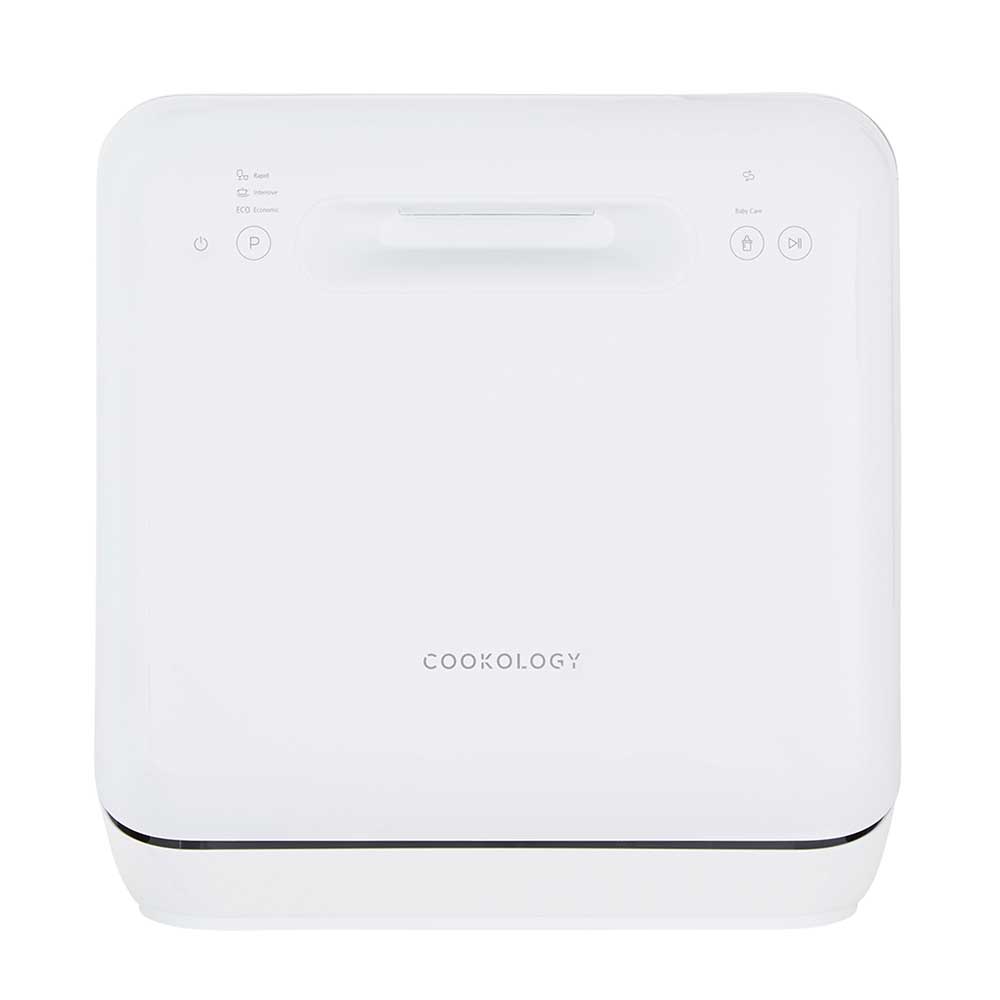 Cookology MCDW2WH · Bild 3 av 5