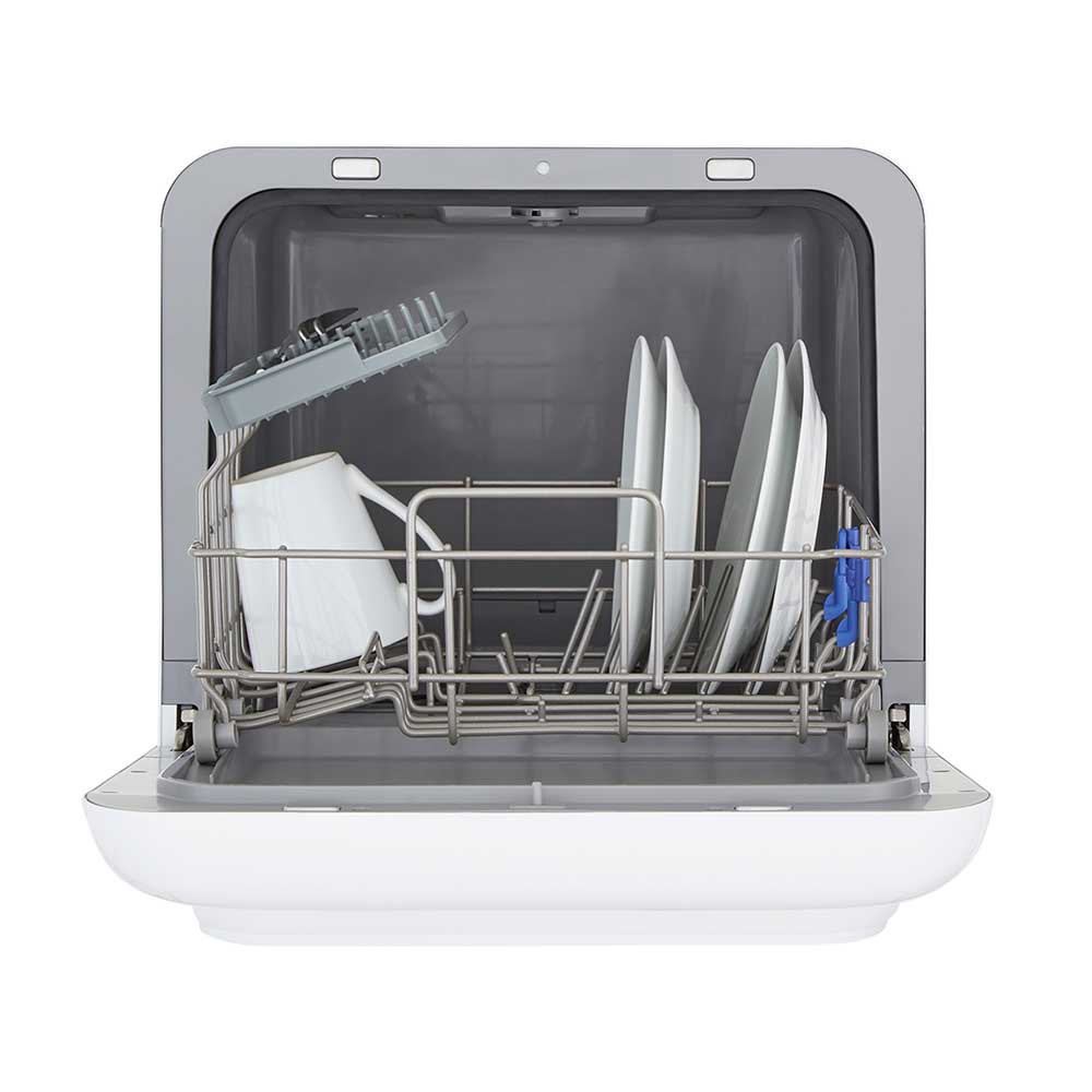 Cookology MCDW2WH · Bild 4 av 5