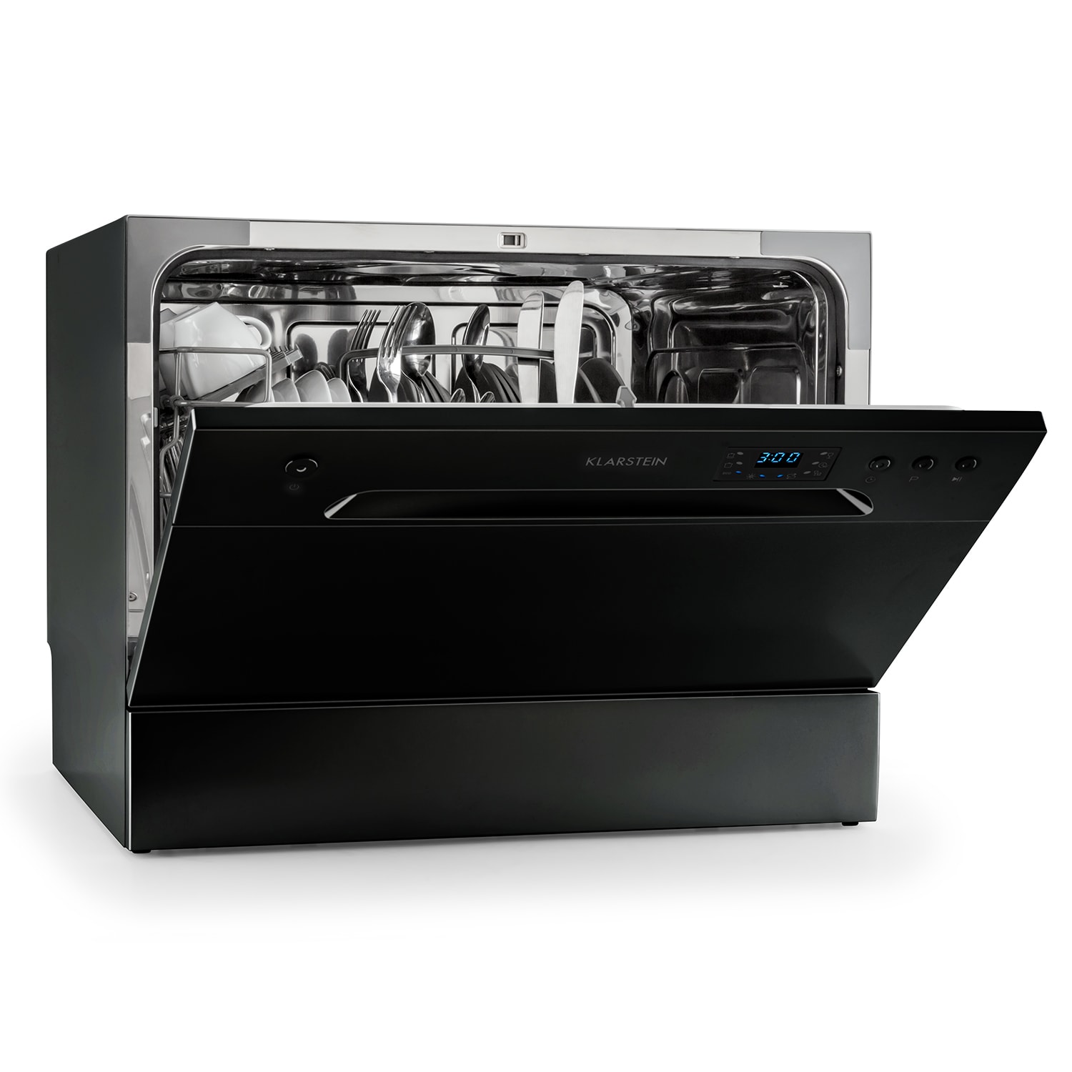 Klarstein Amazonia 6 — Black · Bild 1 av 5