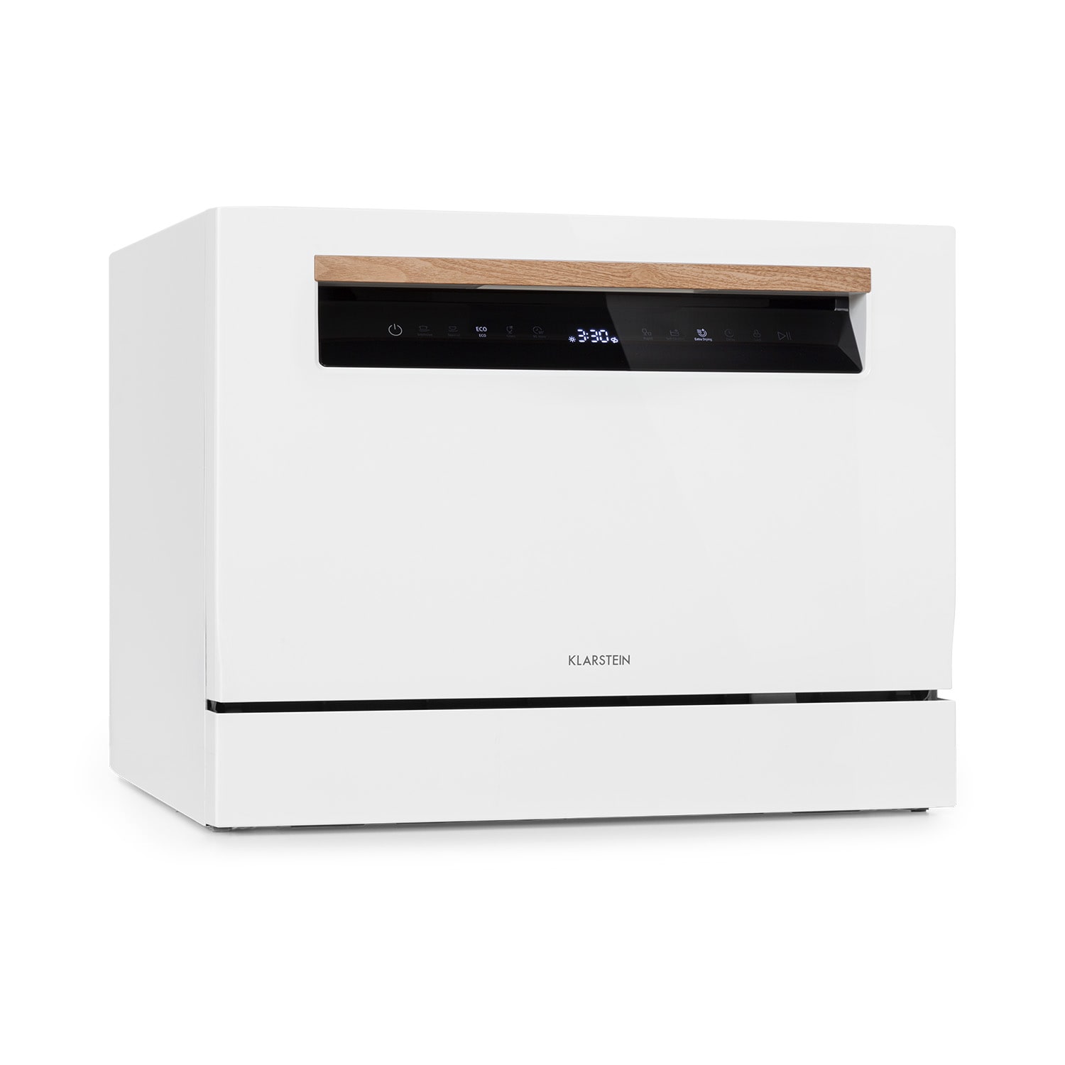 Klarstein Lagoona — White · Bild 1 av 5