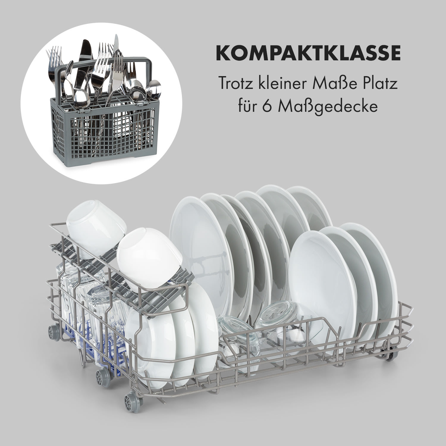 Klarstein Lagoona — White · Bild 3 av 5