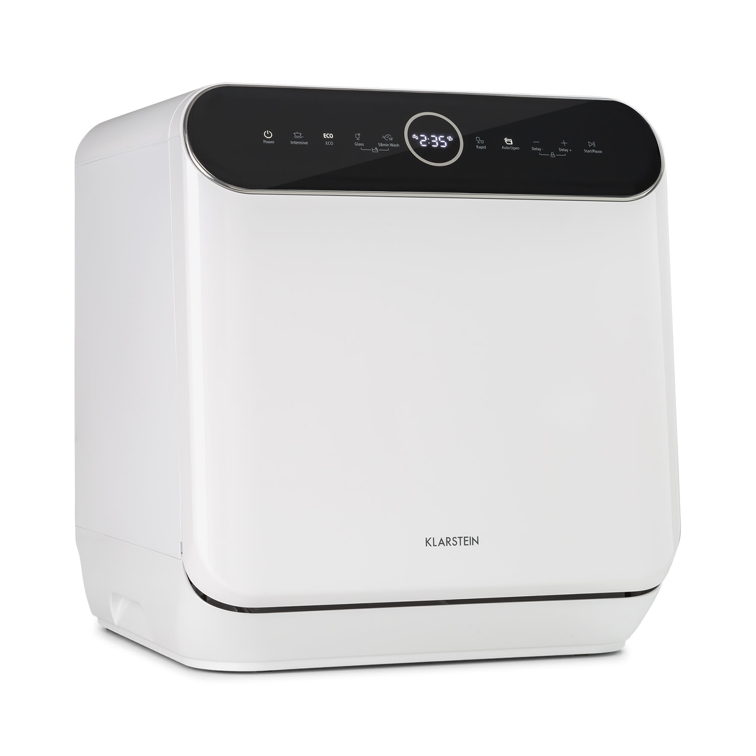 Klarstein Oceana — White · Bild 1 av 4