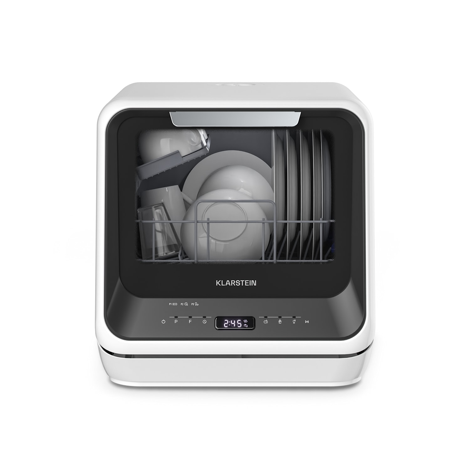 Klarstein Amazonia Nano — Black · Bild 1 av 4