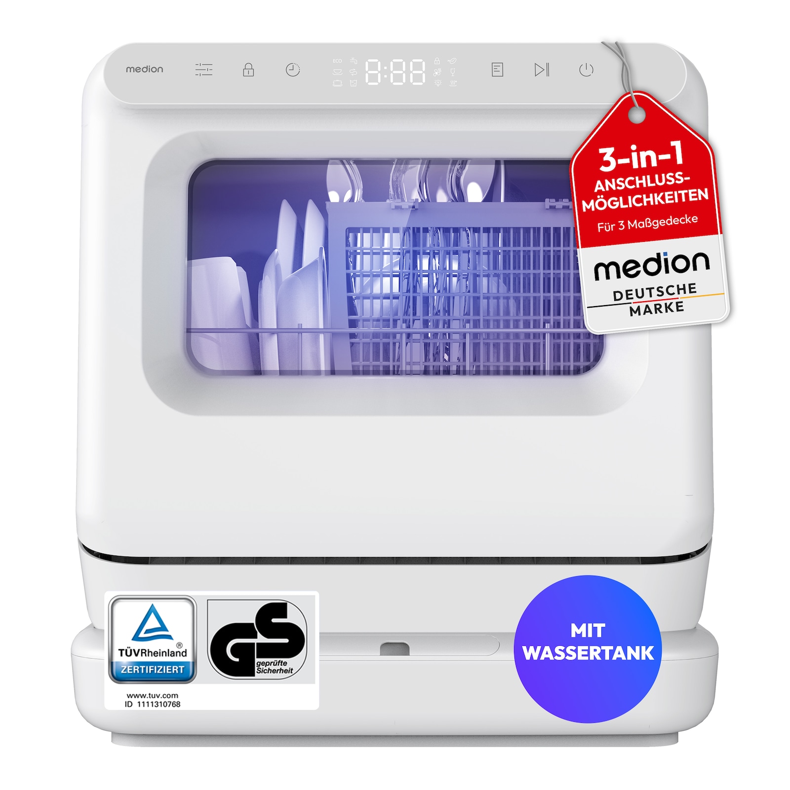 MEDION DWT30 (MD370022)