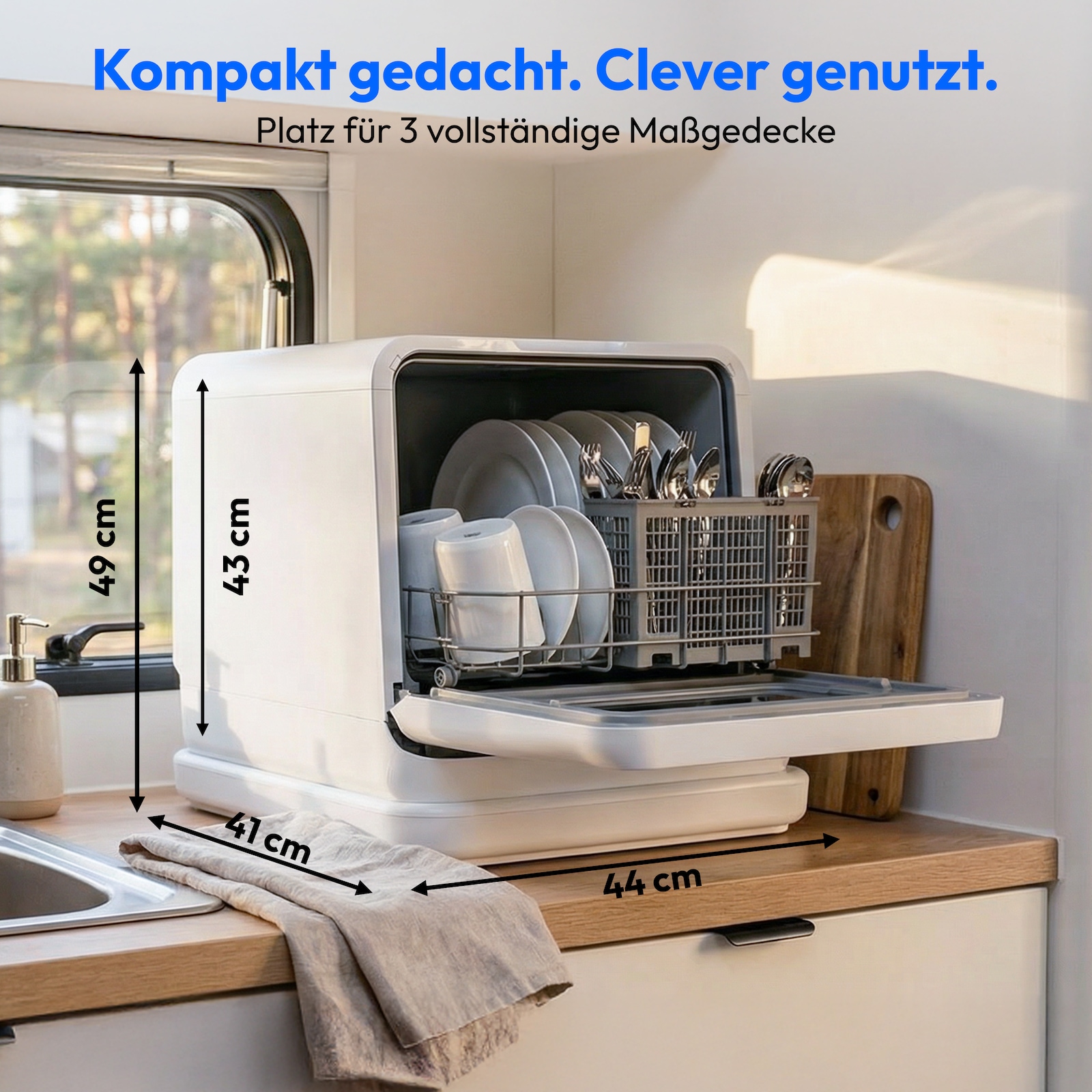 MEDION DWT30 (MD370022) · Bild 2 av 5