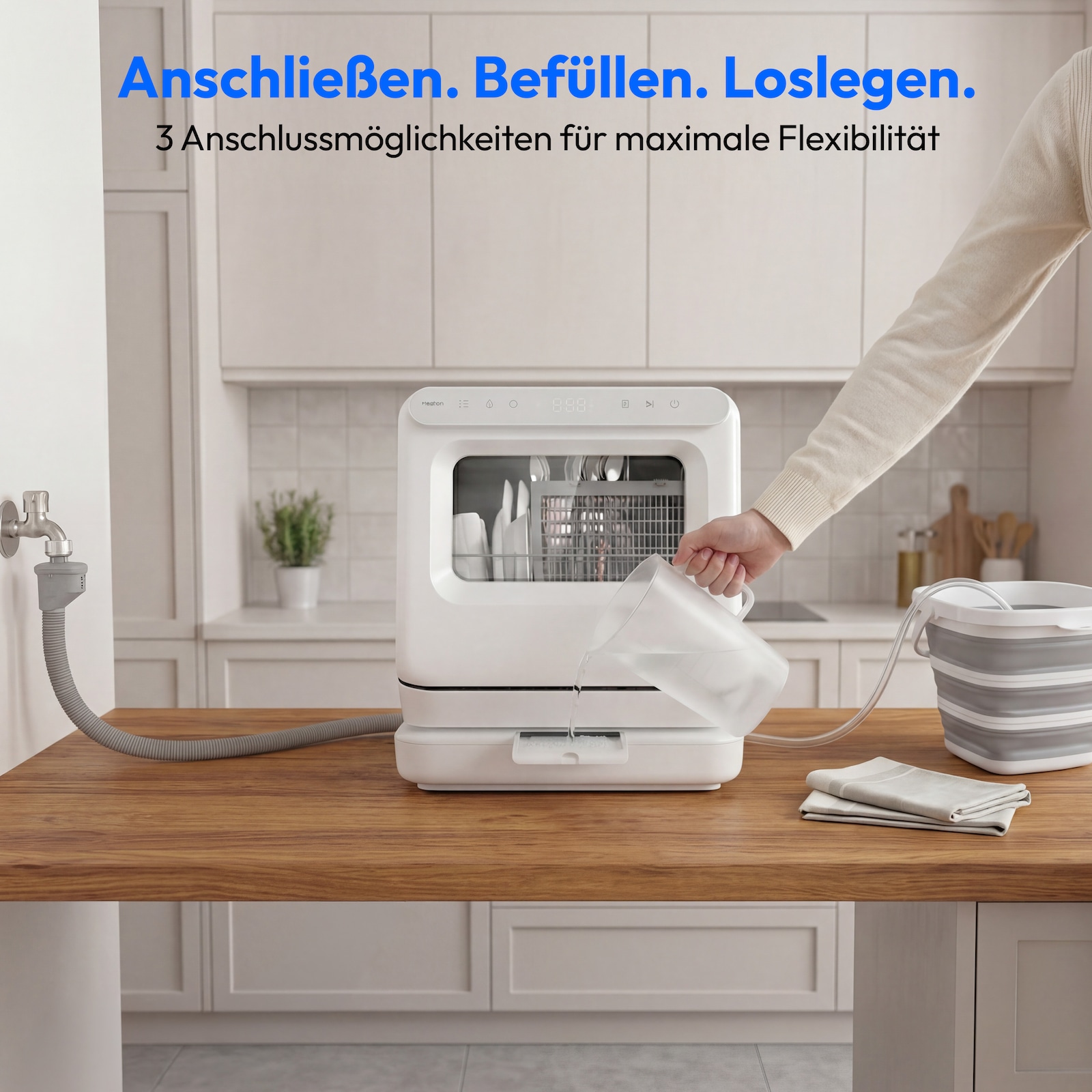 MEDION DWT30 (MD370022) · Bild 5 av 5