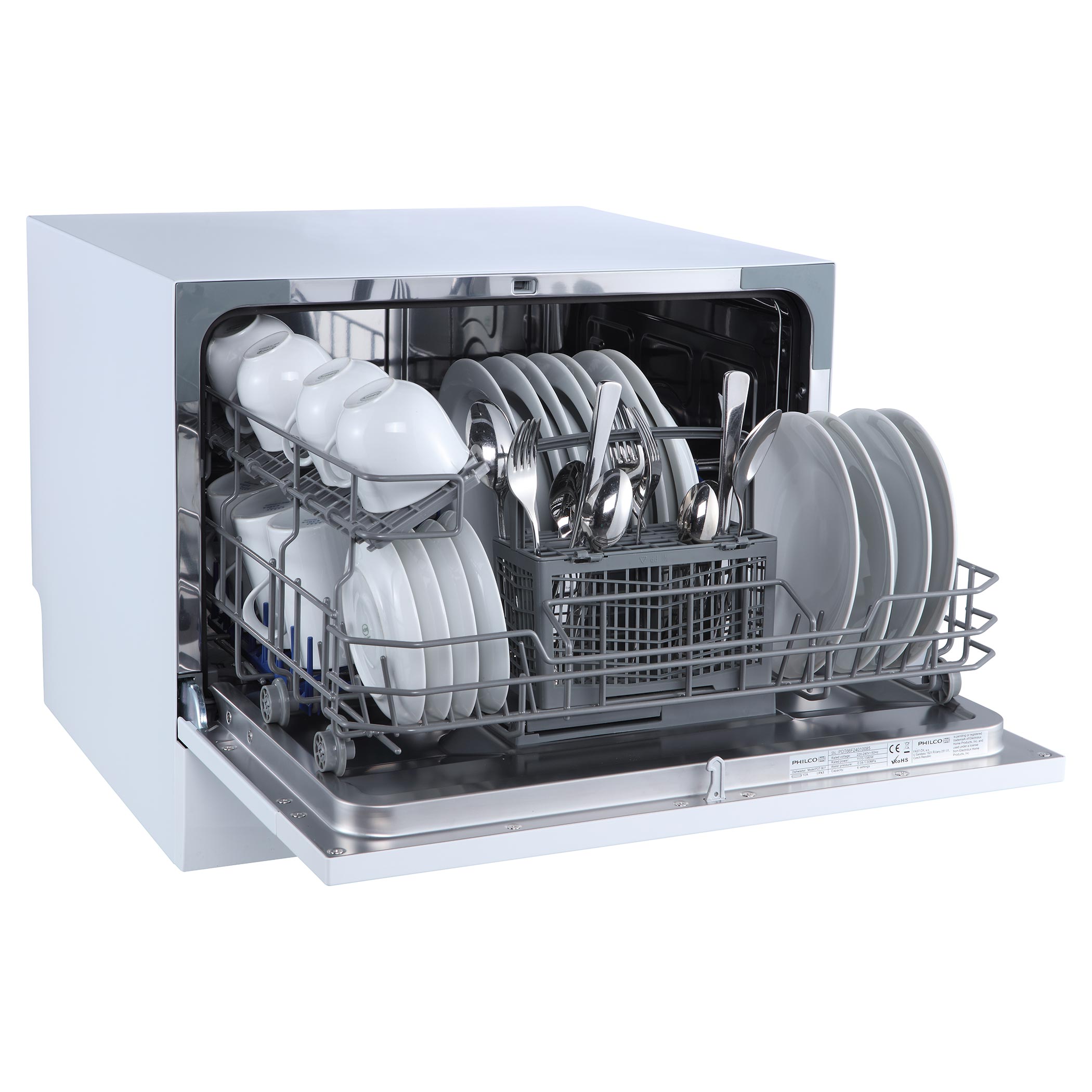 Philco PDT 66 F · Bild 3 av 3