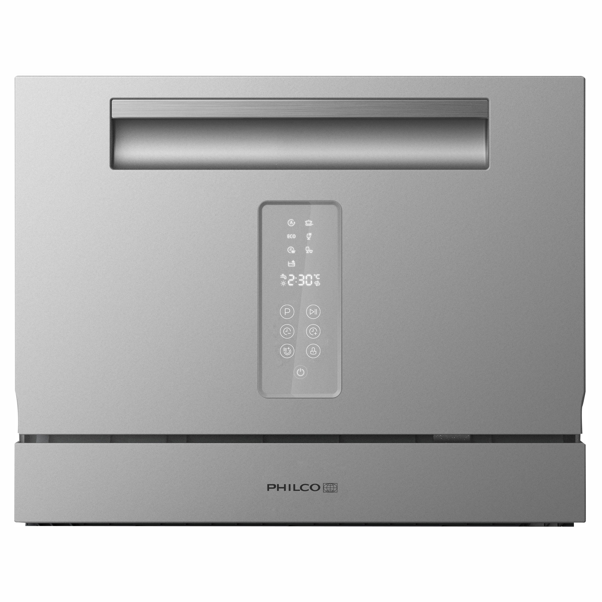 Philco PDT 67 DF · Bild 1 av 3