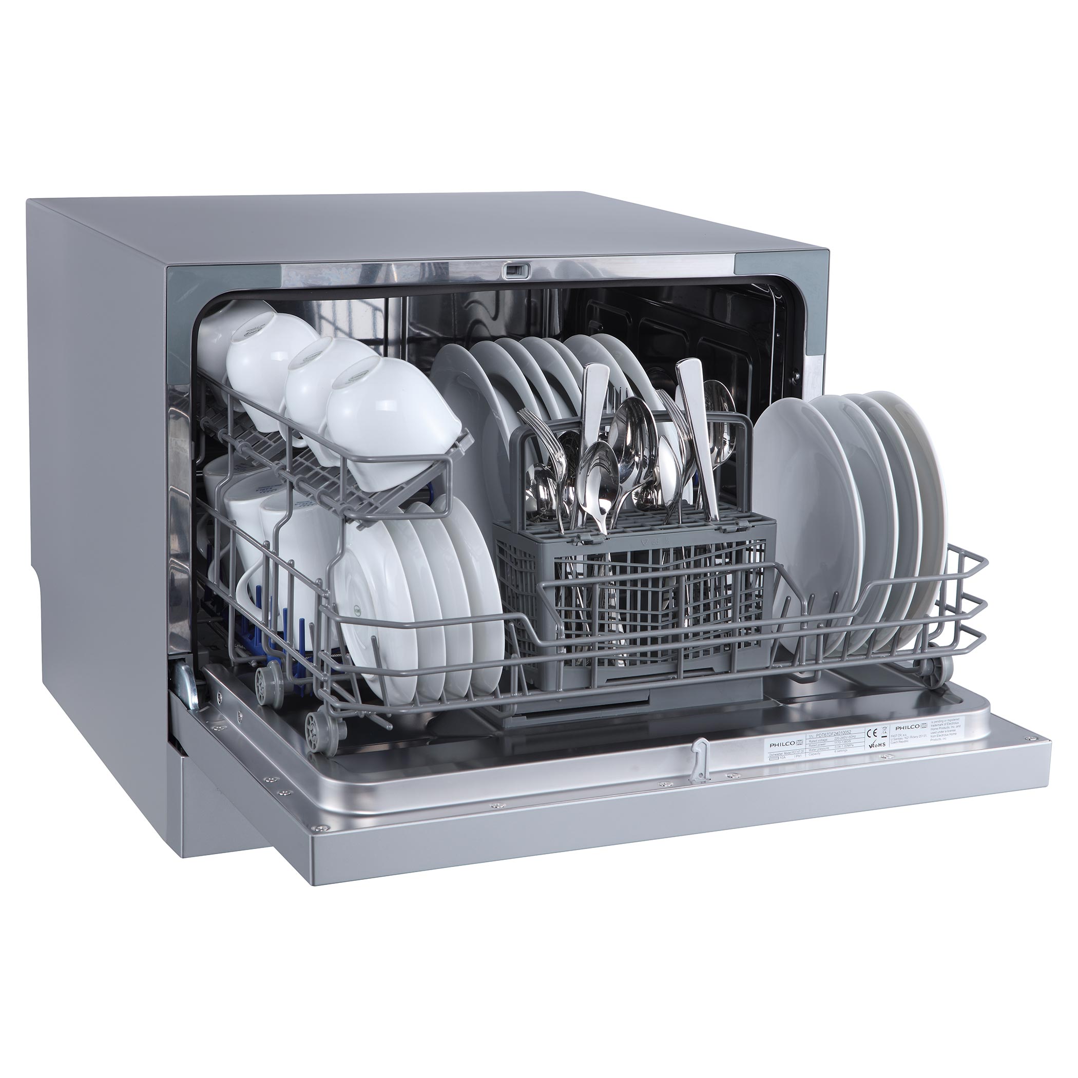Philco PDT 67 DF · Bild 3 av 3