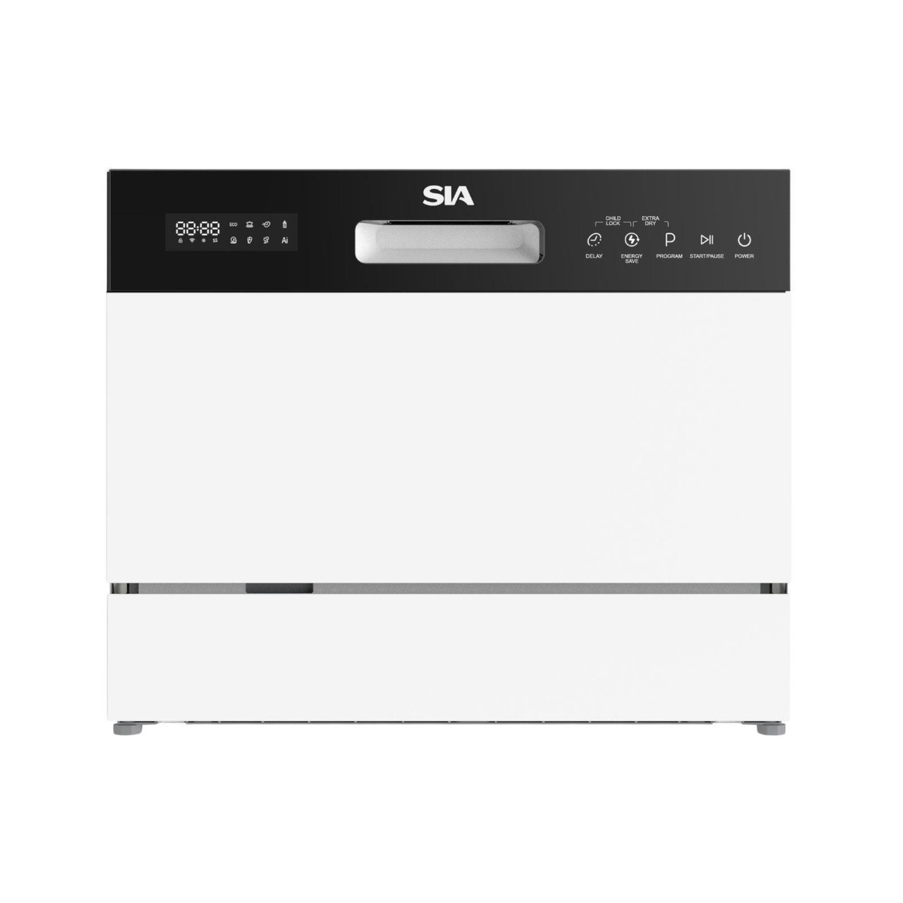 SIA TTD6WH · Bild 2 av 4