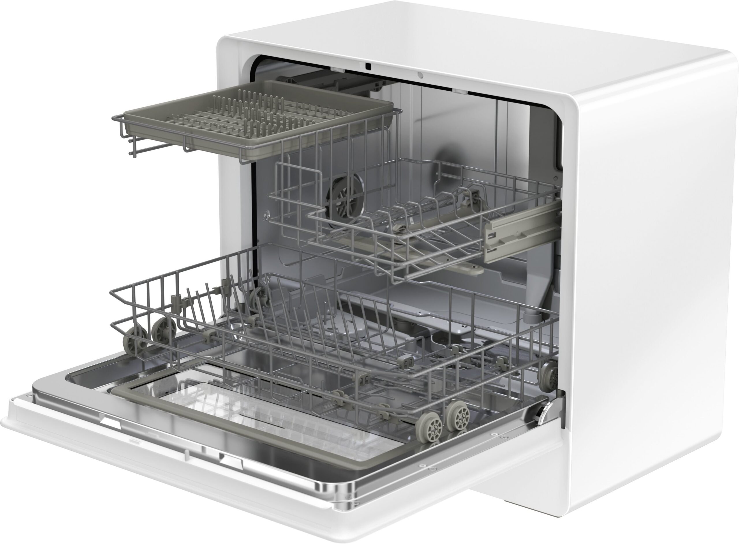 Siguro DW-T352W Compact Wash · Bild 3 av 5